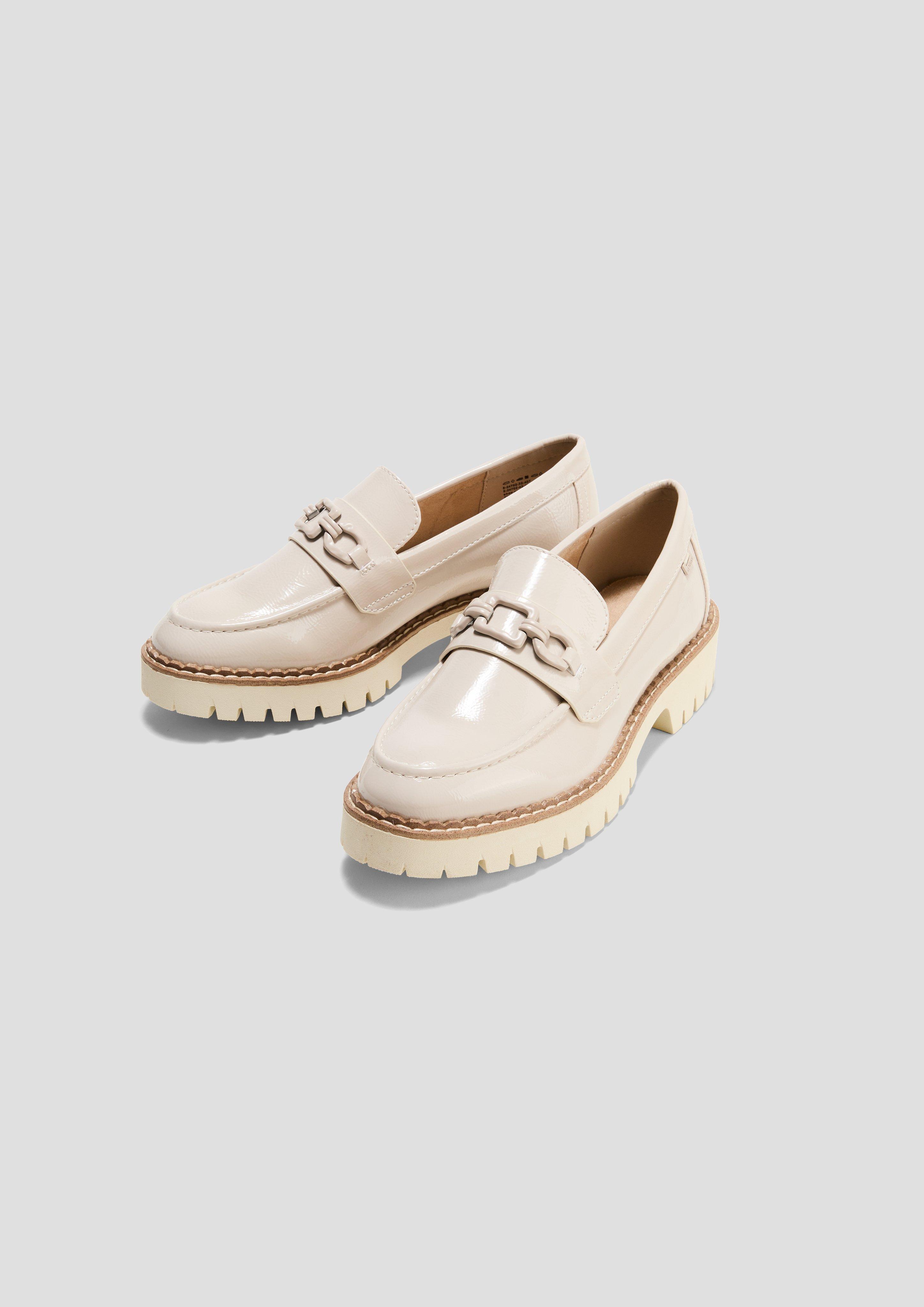 Slipper in 407 & 544