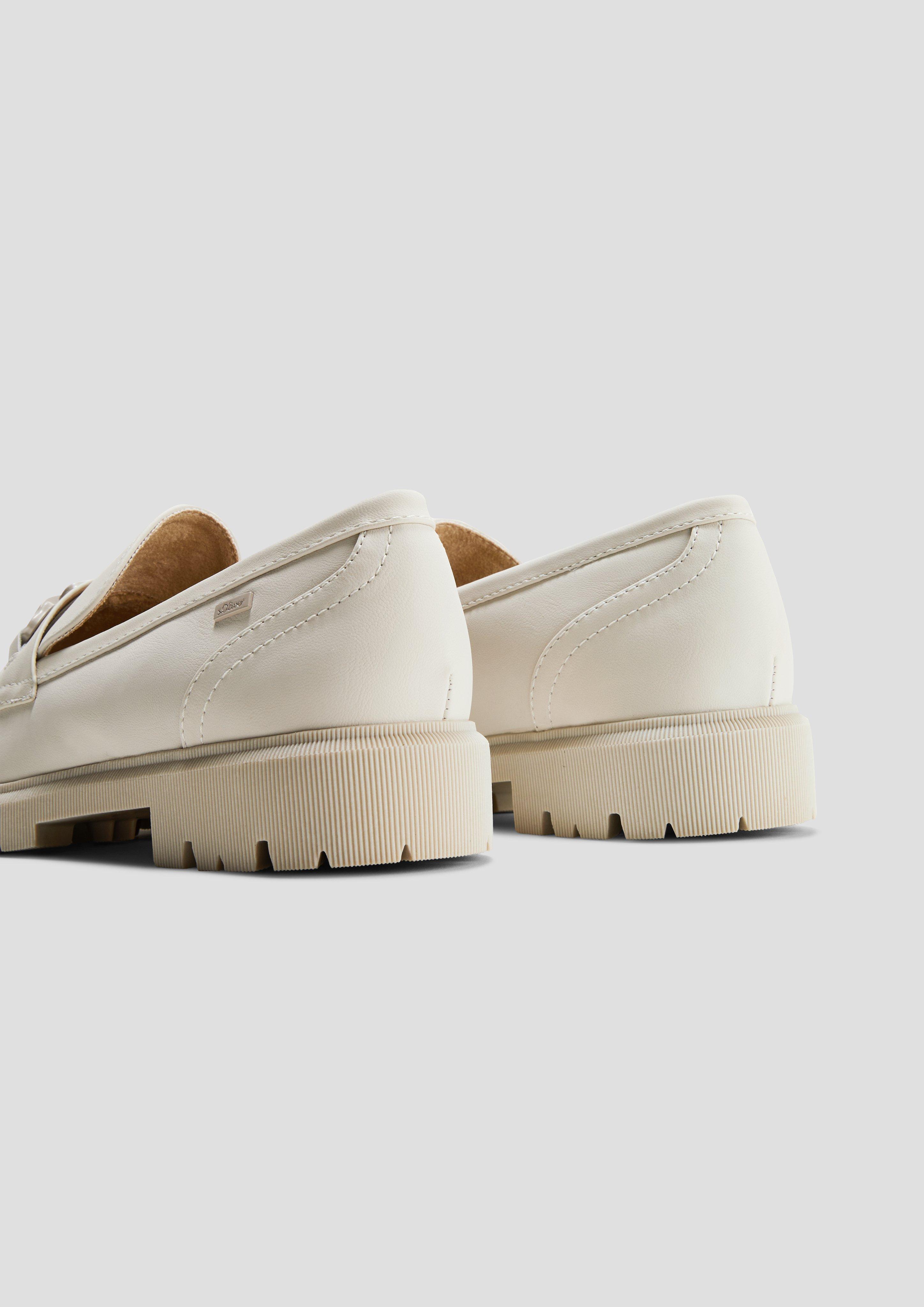 Slipper in 462 & 403