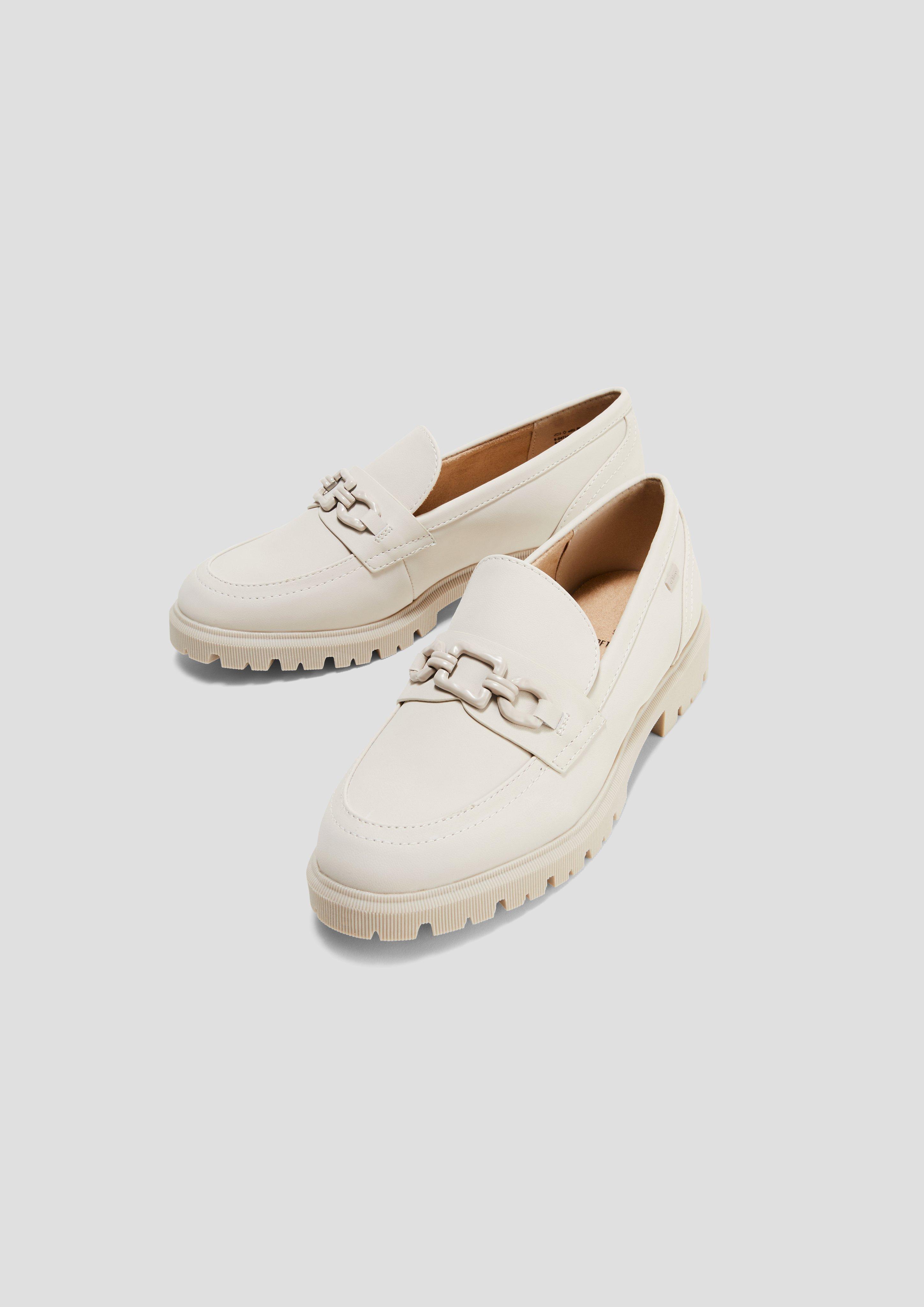 Slipper in 462 & 403