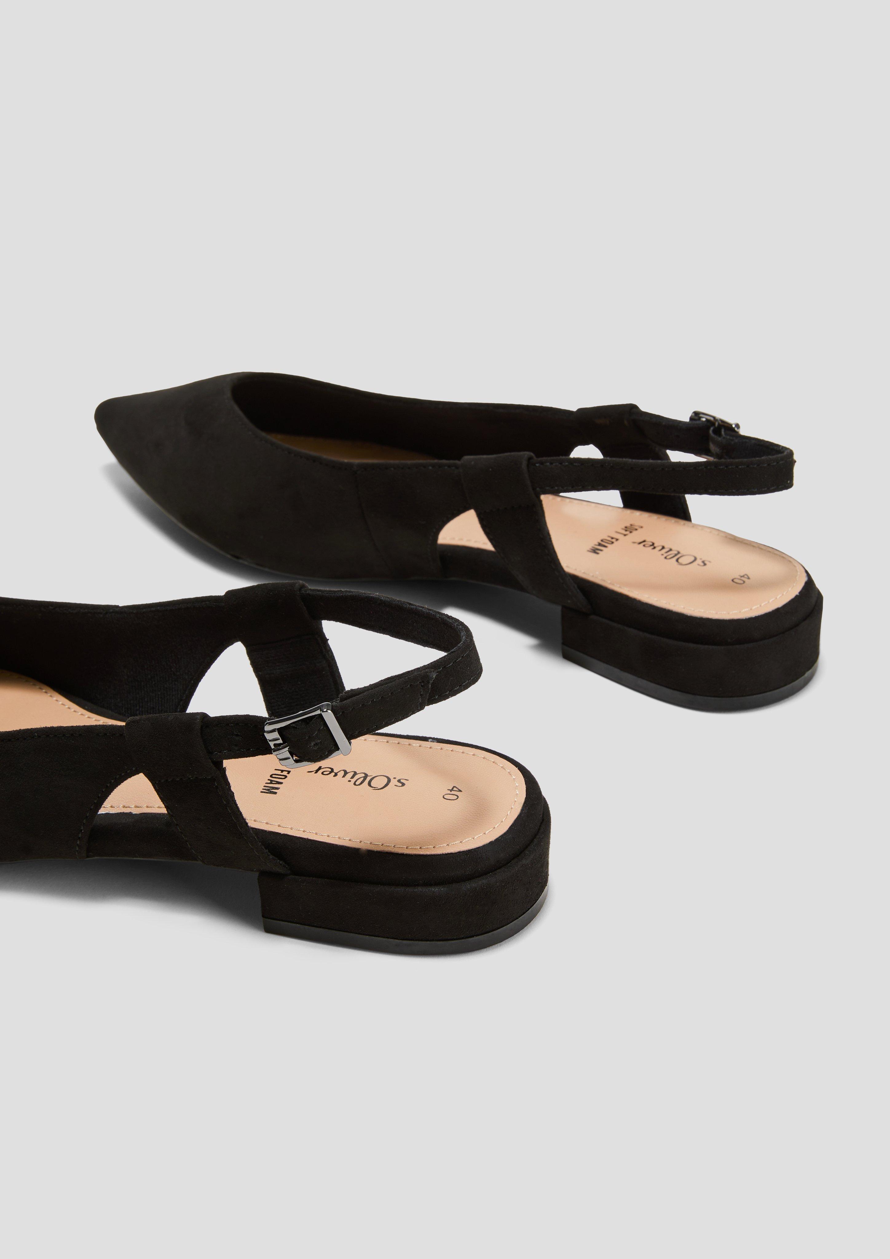 Muiltjes in 001, 445 & 544