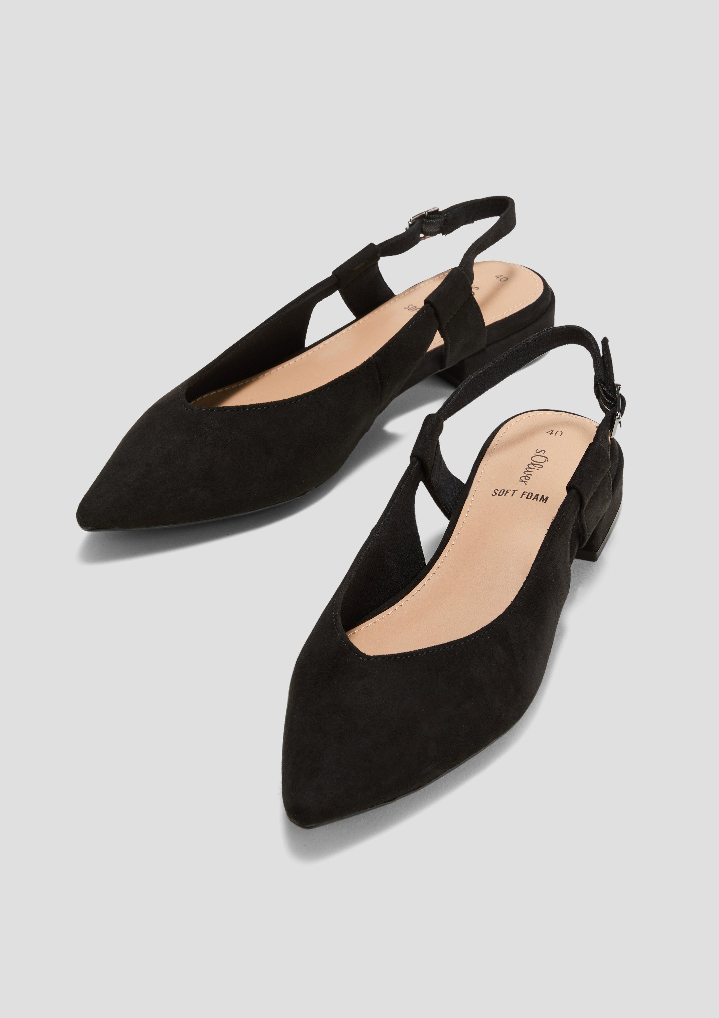 Muiltjes in 001, 445 & 544