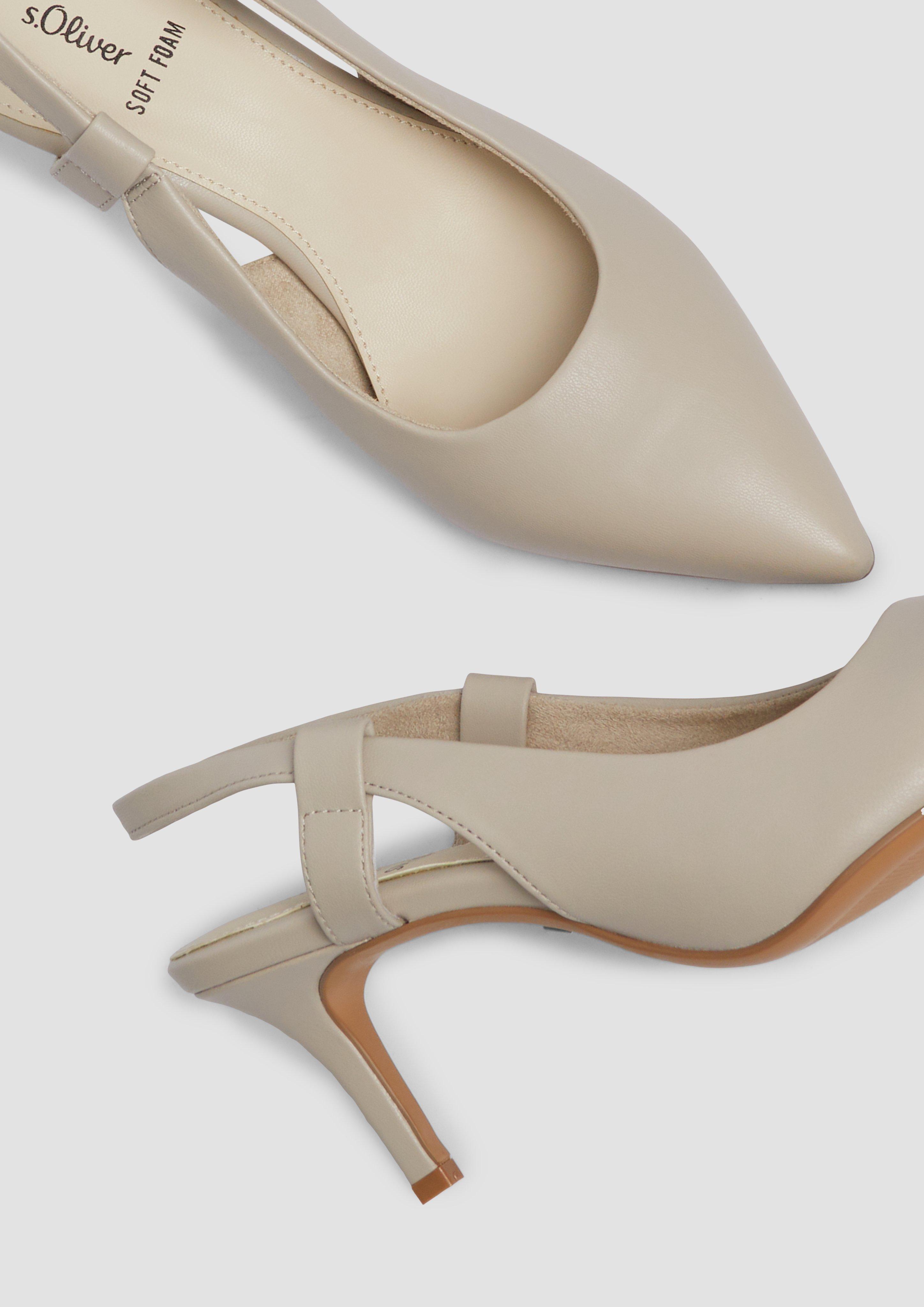 Muiltjes in 345 & 001