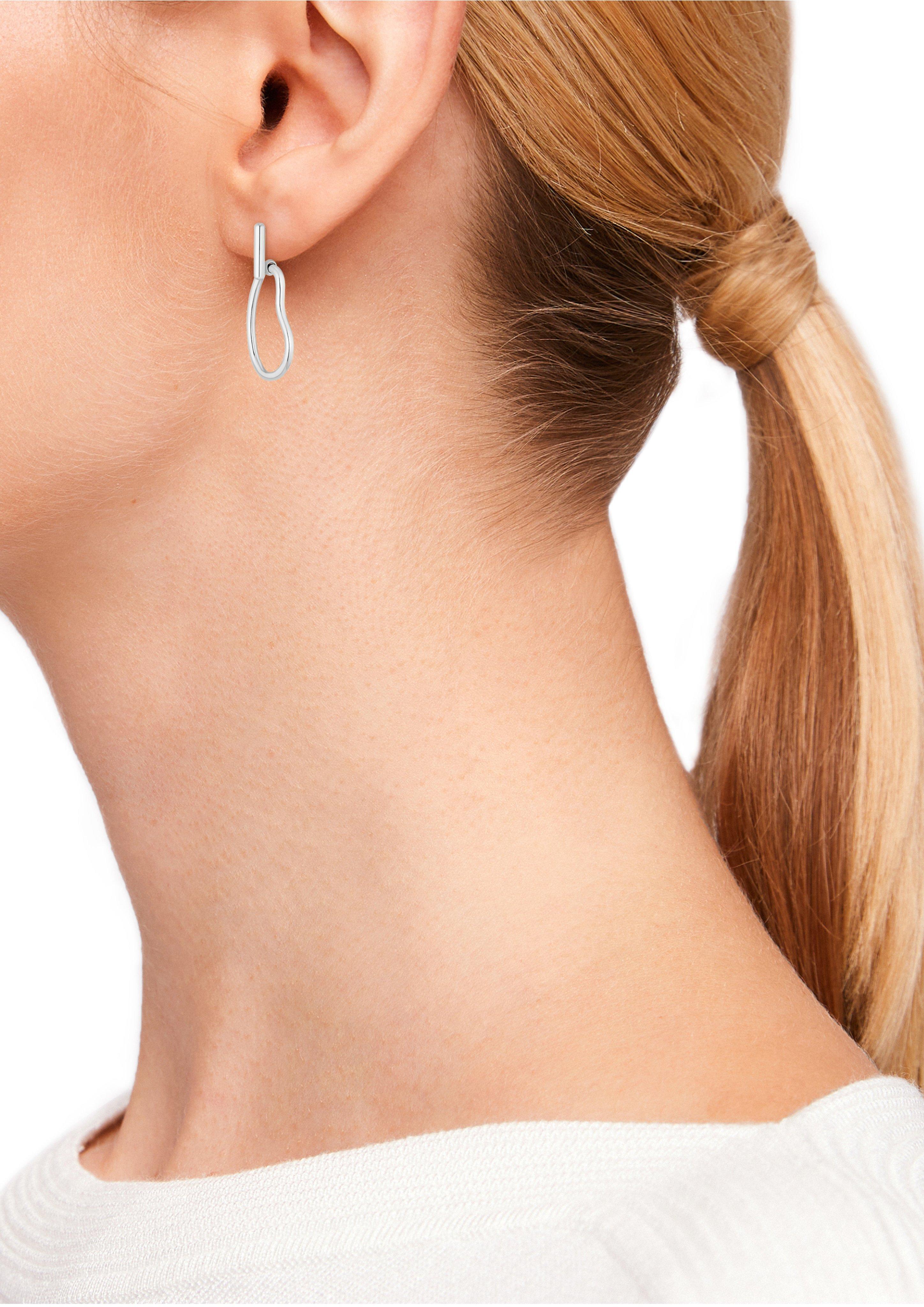 s.Oliver Ohrringe mit Anhängern