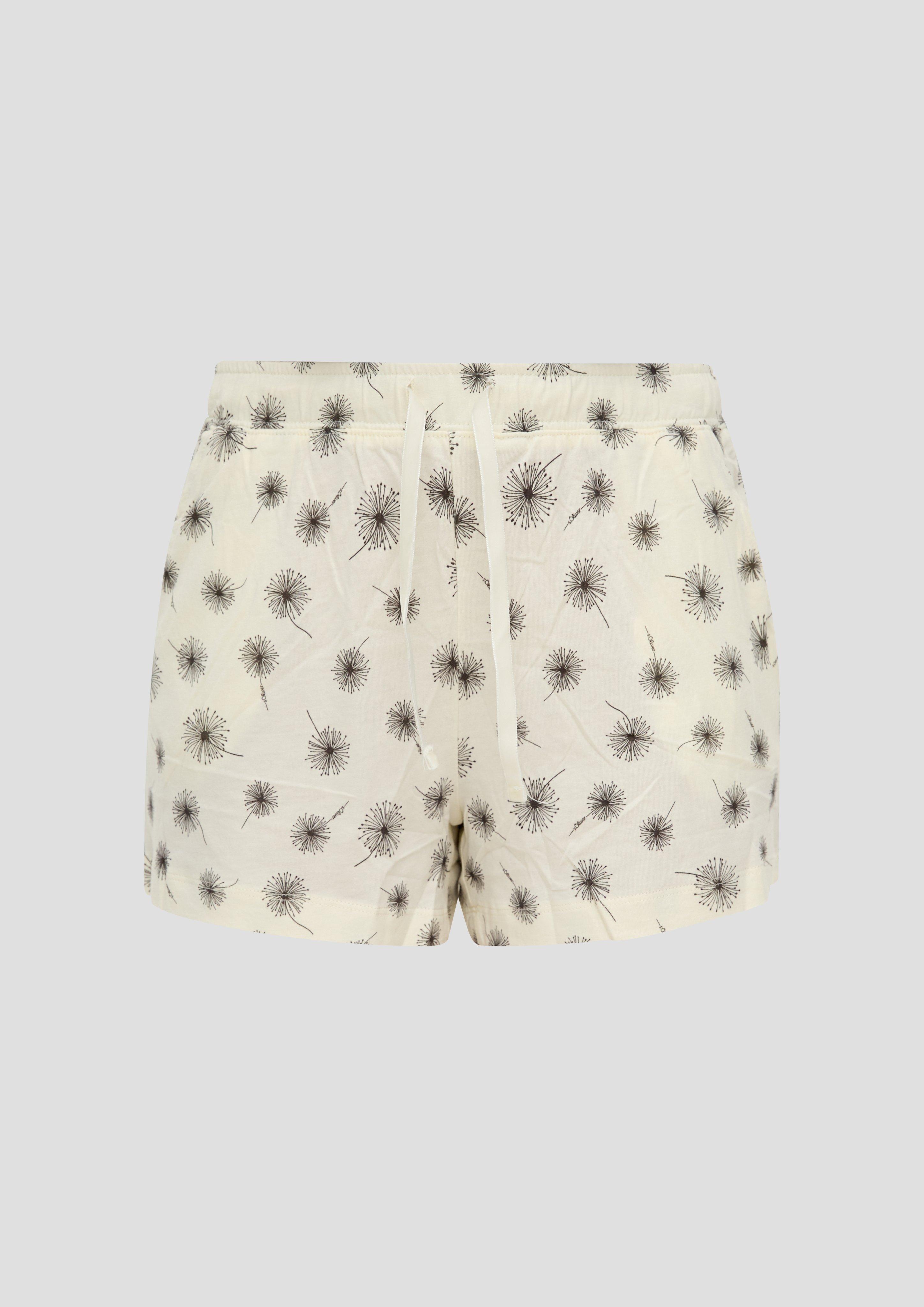 Pyjama-Short