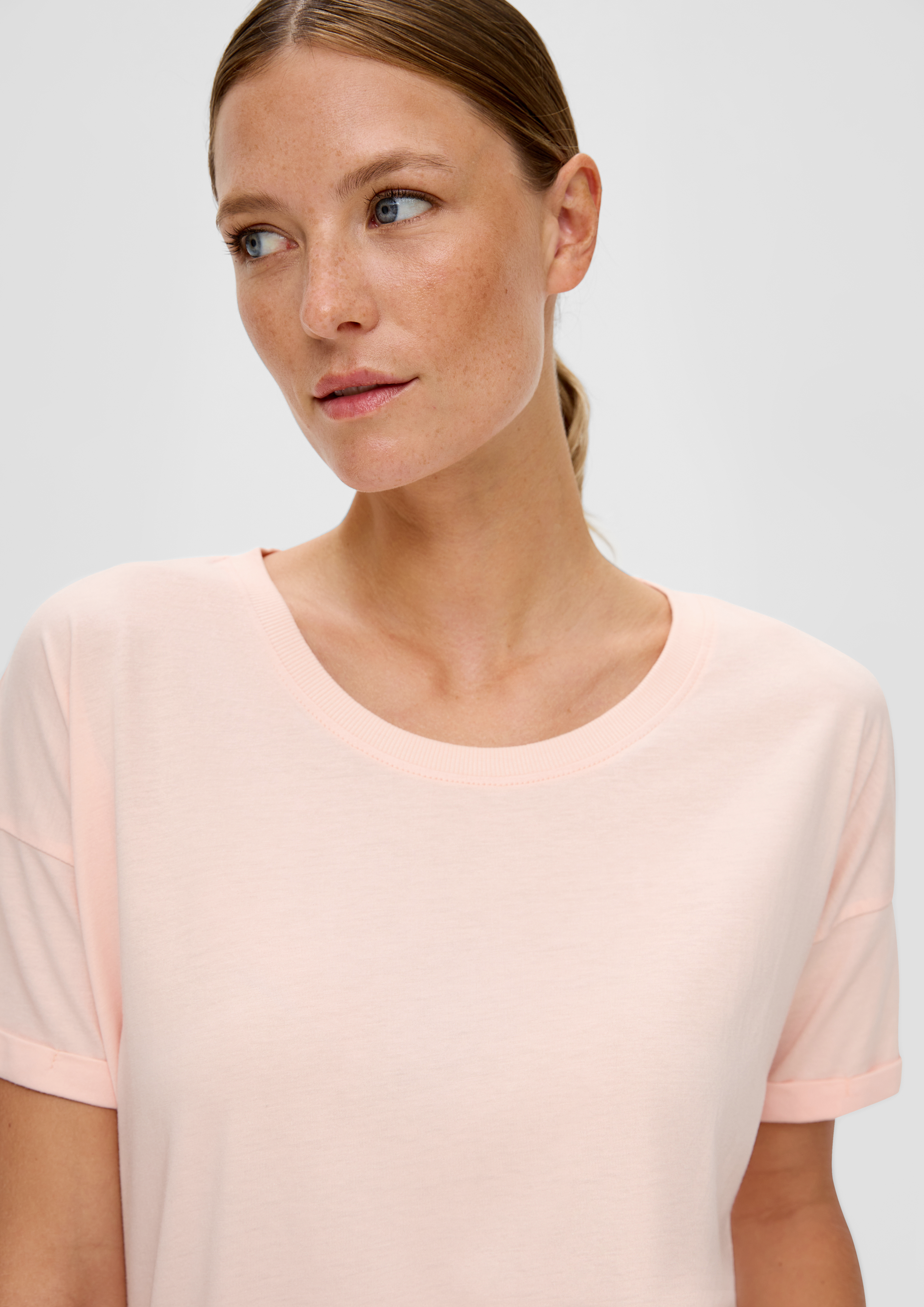 T-Shirt in 4000 & 9898