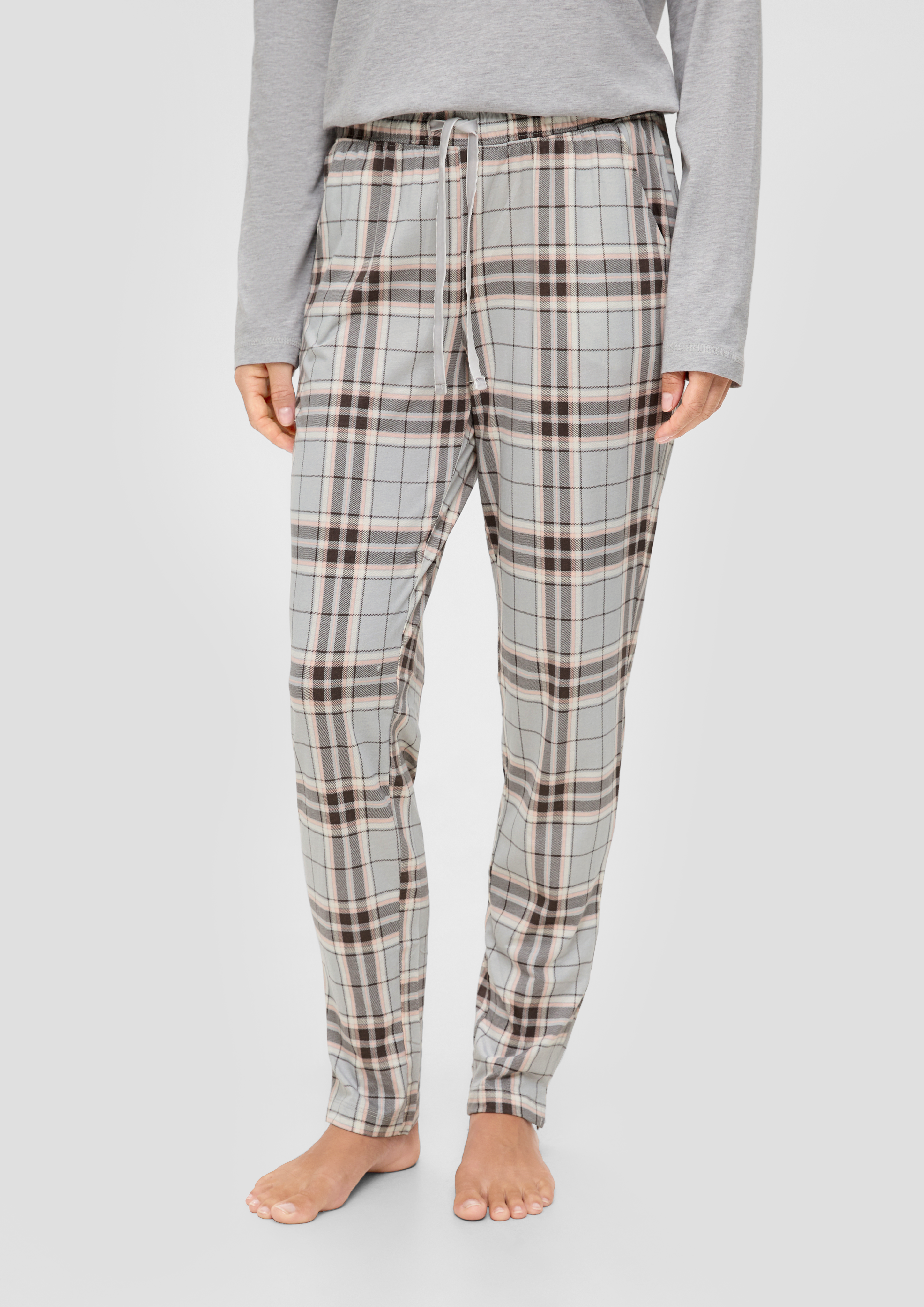 Pyjama Hose in 59N1, 58G1 & 01A1