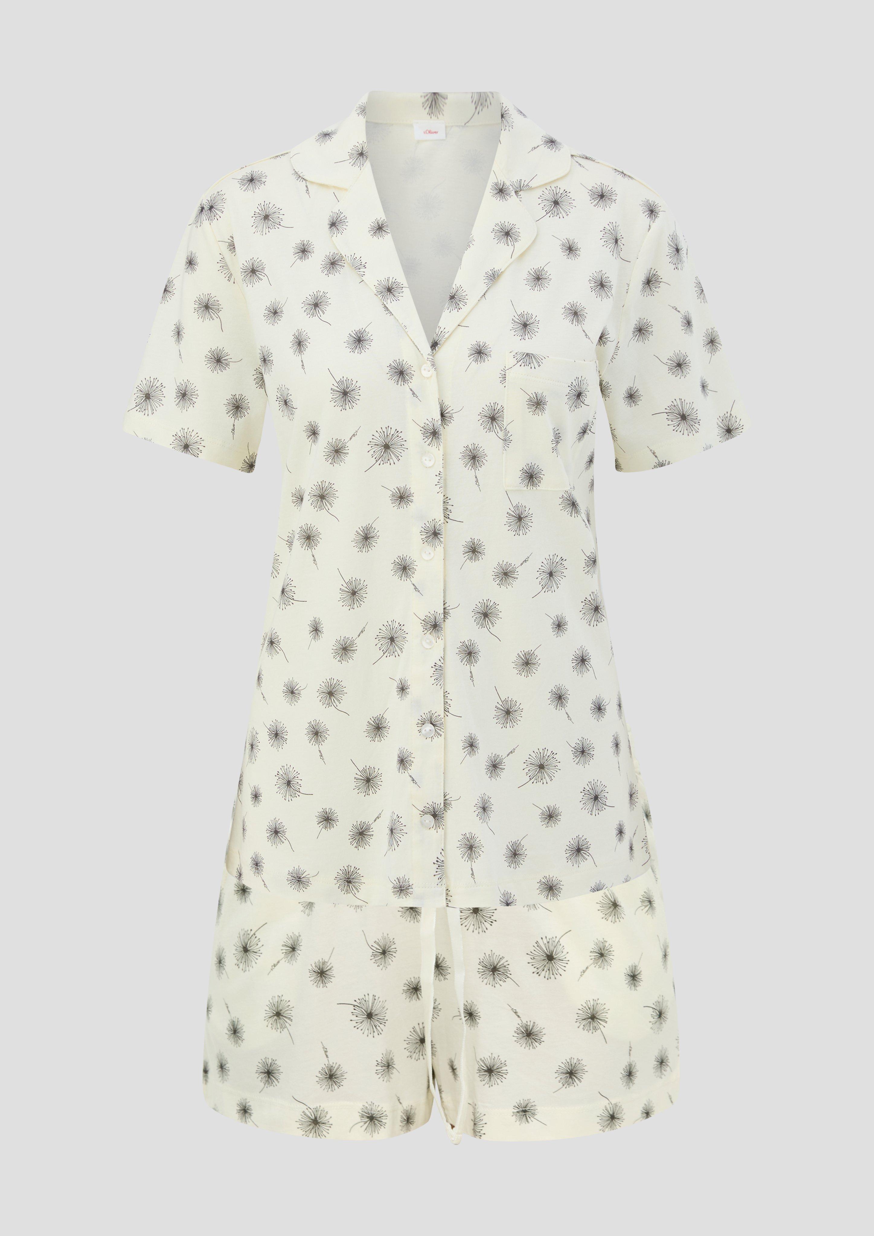 Pyjama