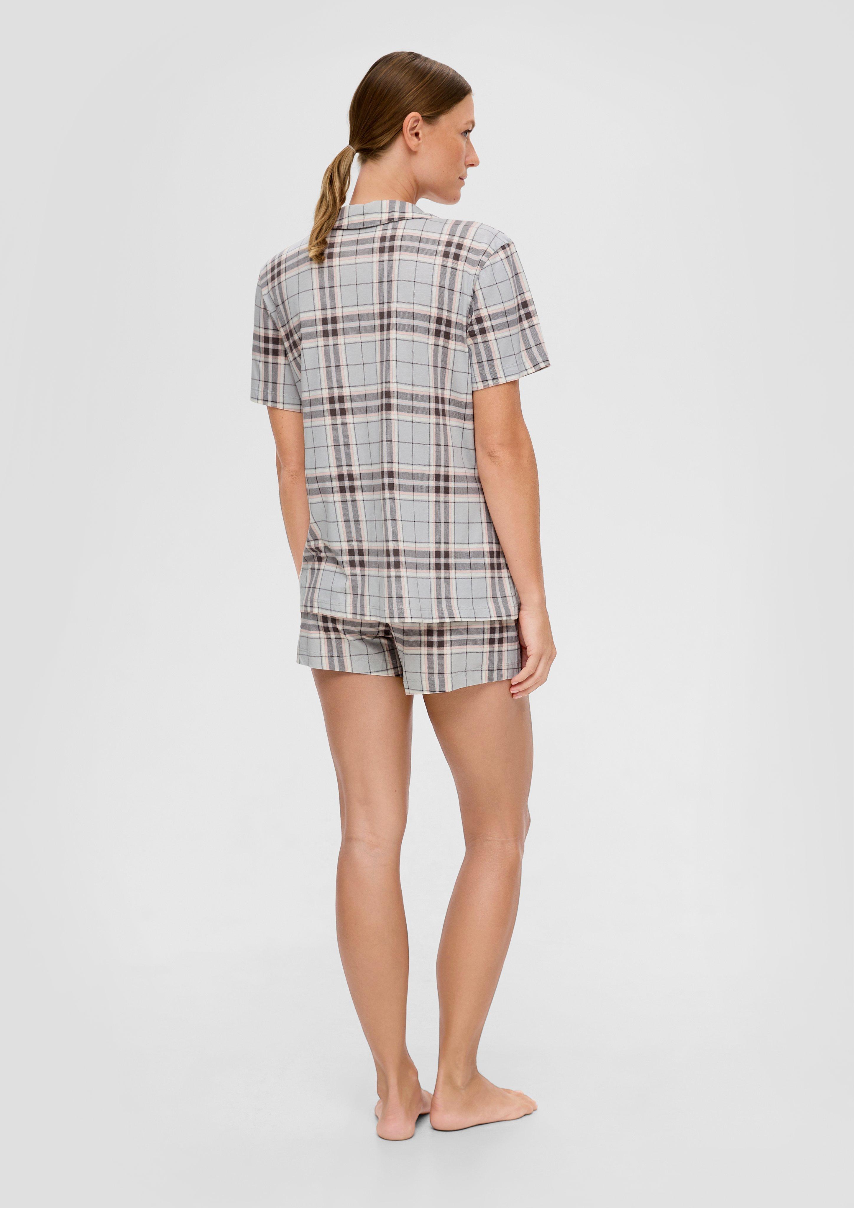 Pyjama in 59N1 & 01A1