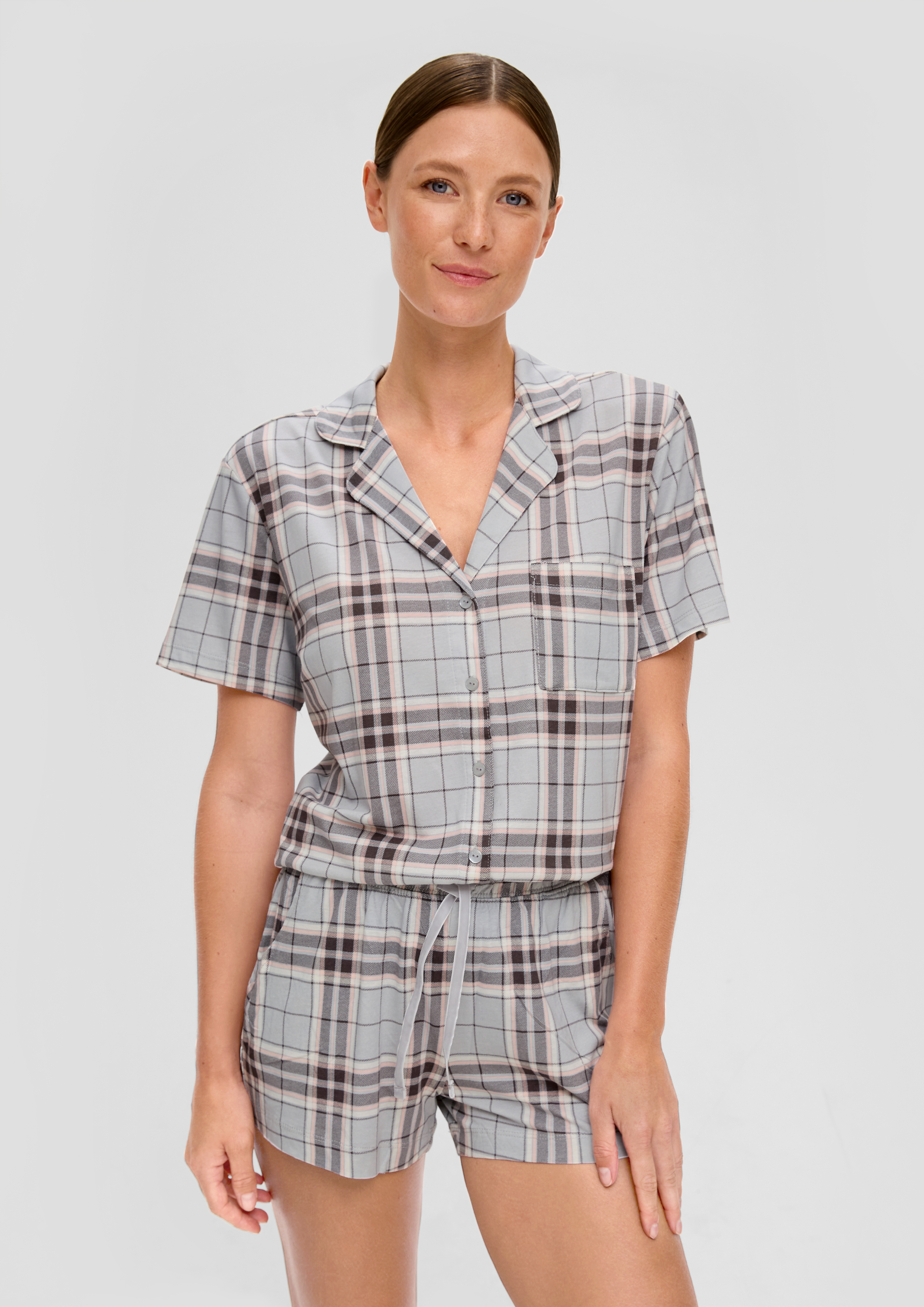 Pyjama in 59N1 & 01A1