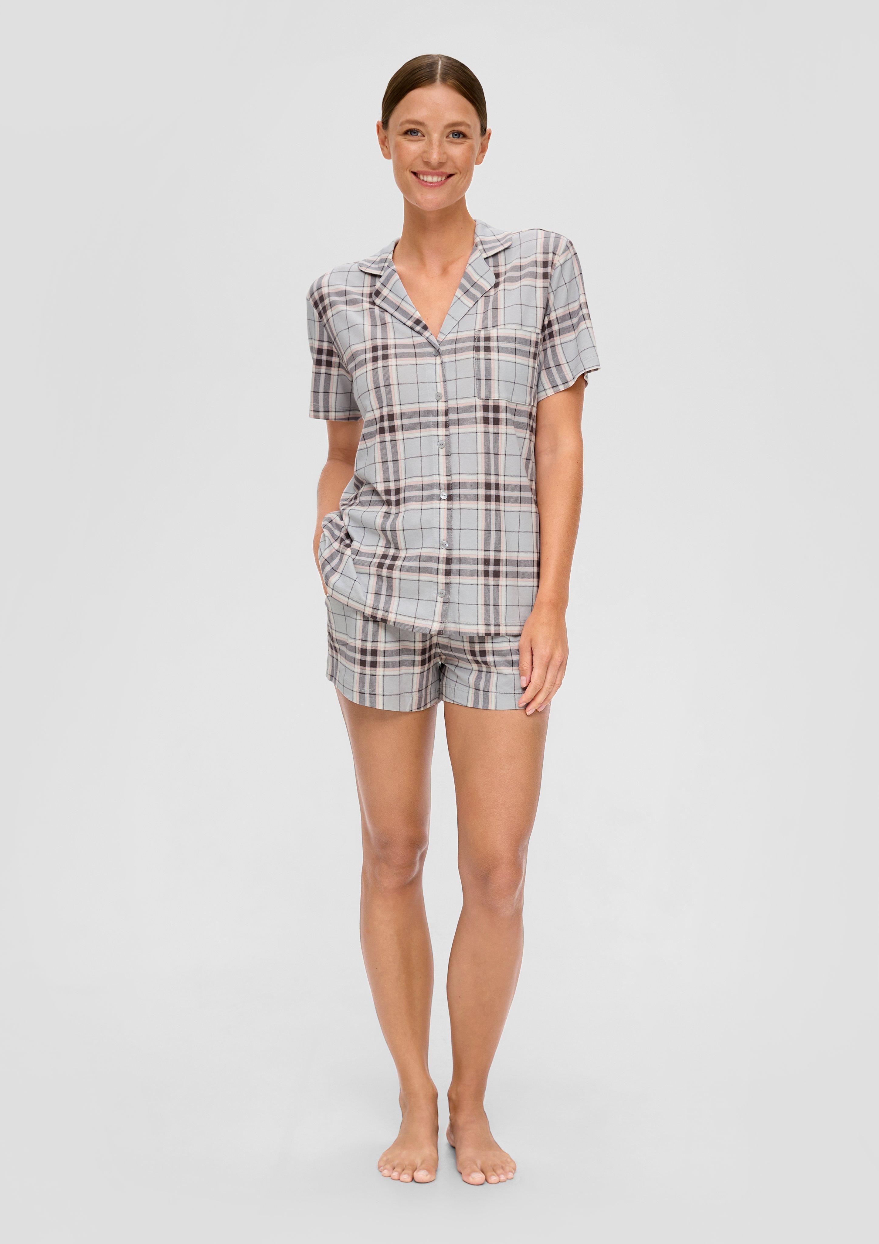 Pyjama in 59N1 & 01A1