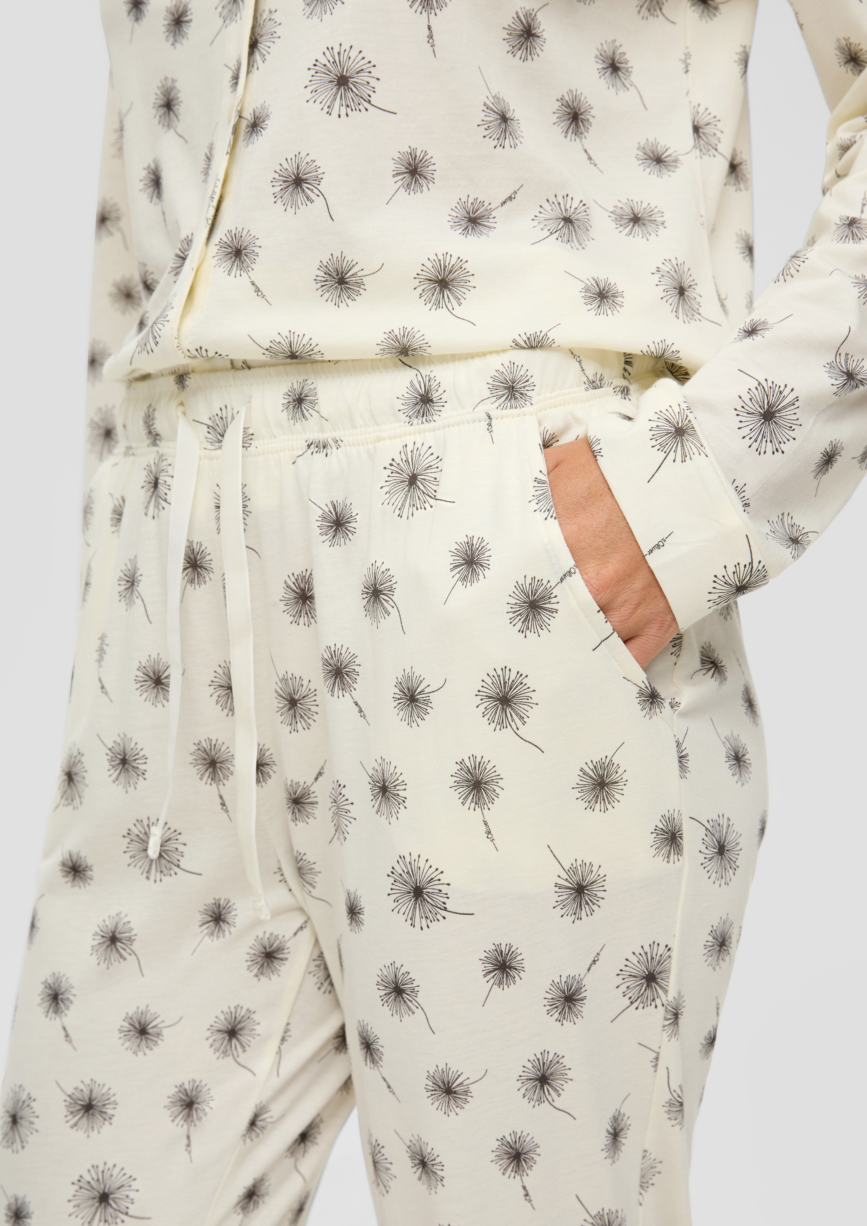 Pyjama in 01A1 & 58G1