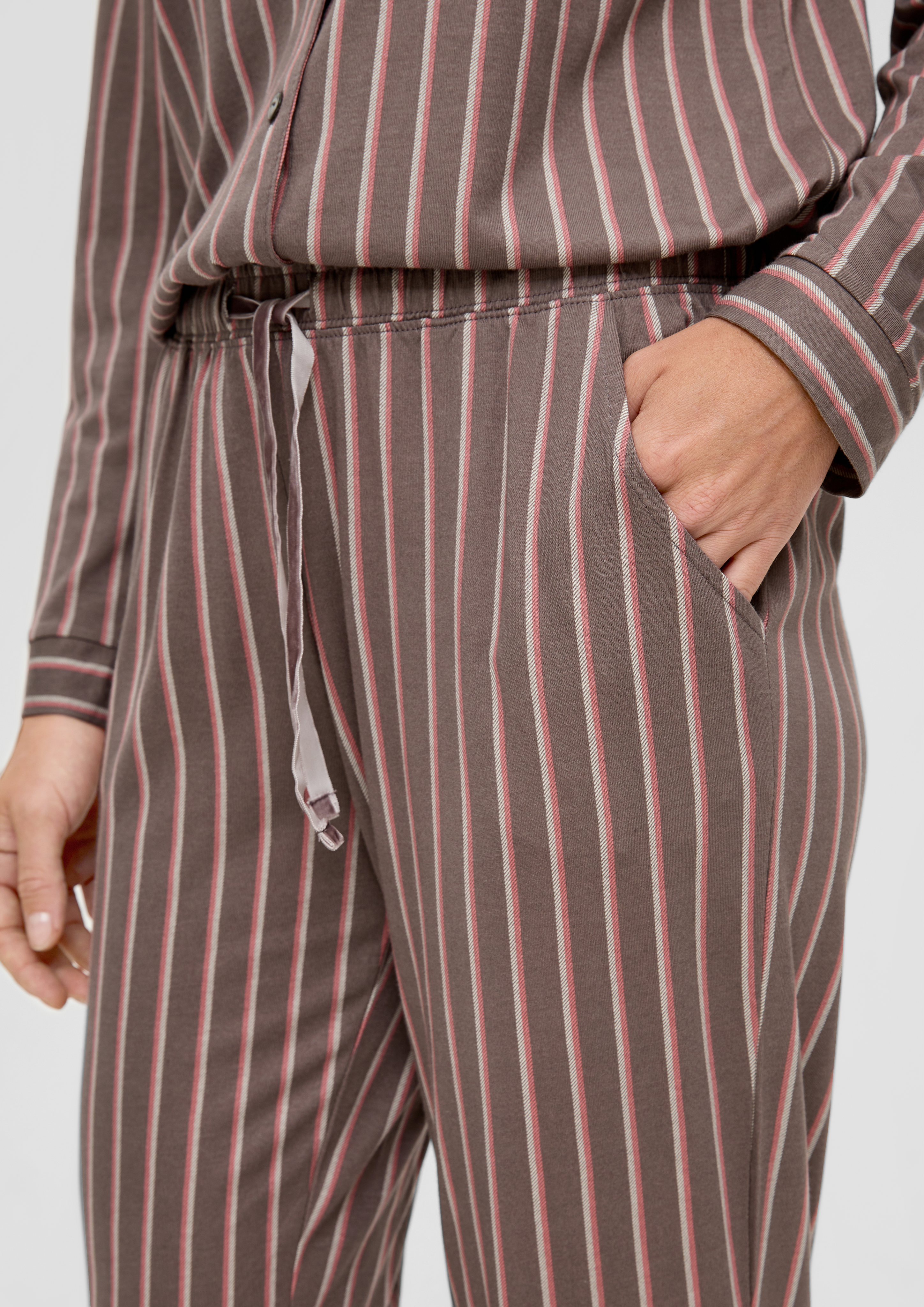 Pyjama in 58G1 & 01A1