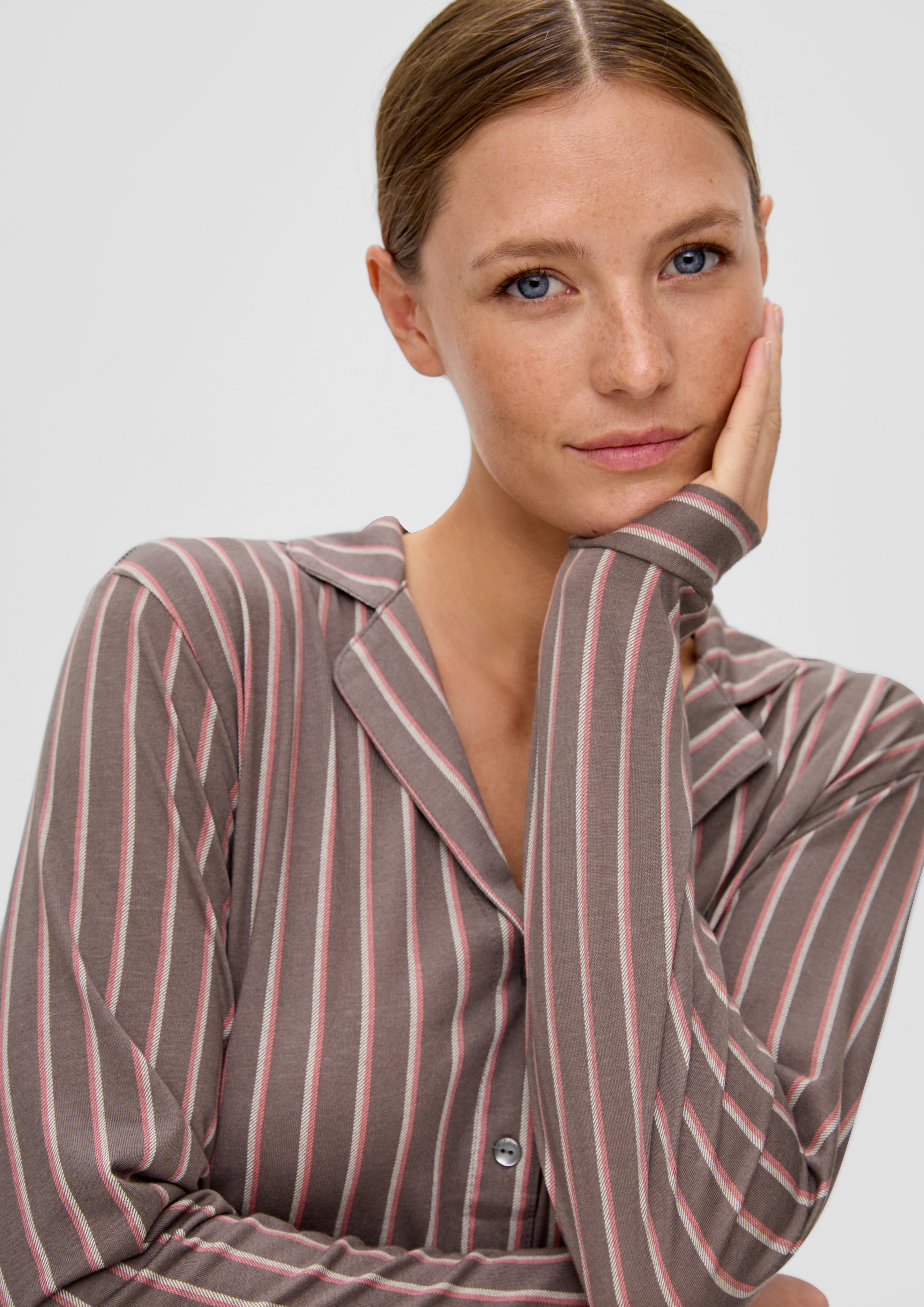 Pyjama in 58G1 & 01A1