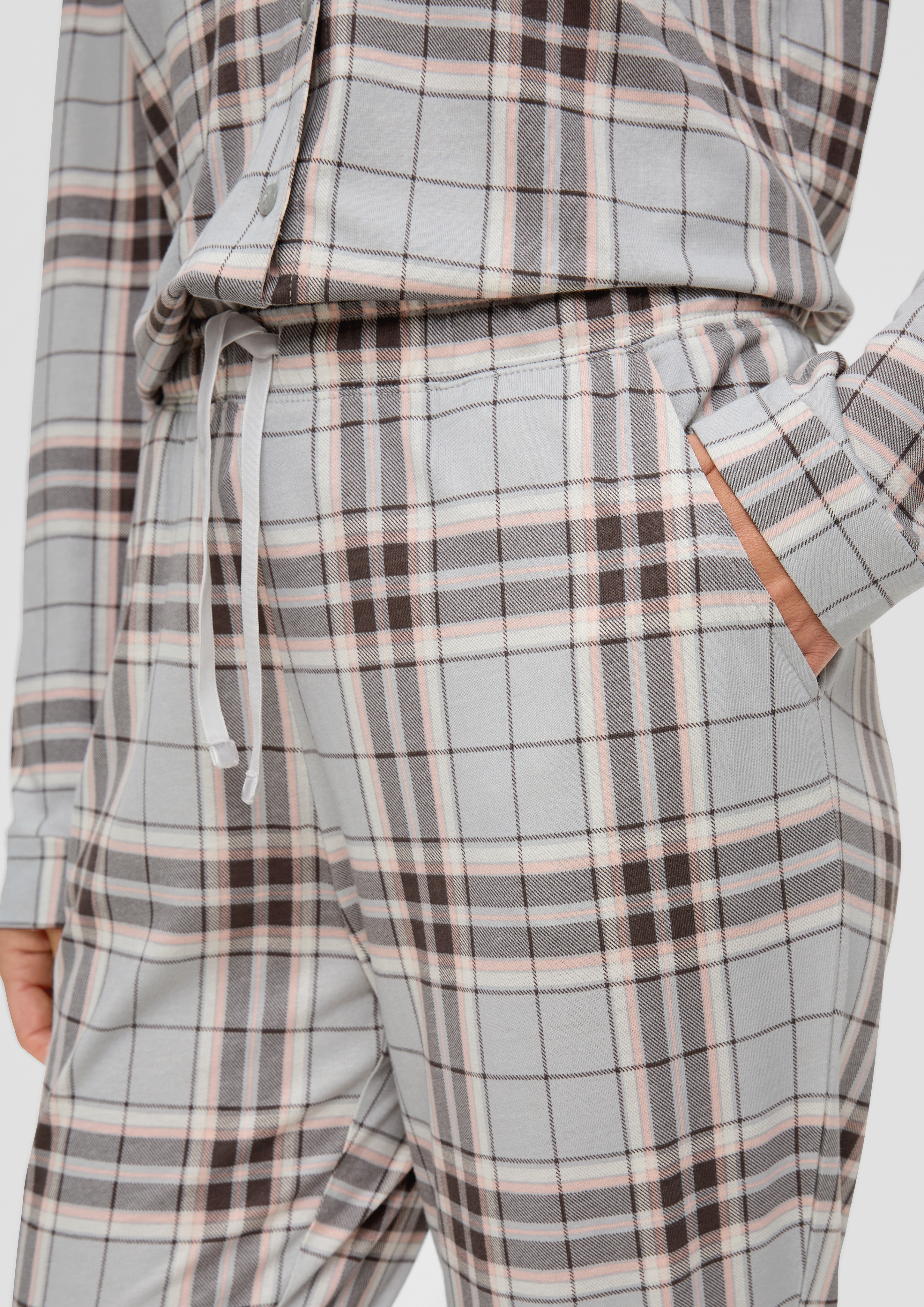 Pyjama in 59N1, 01A1 & 58G1