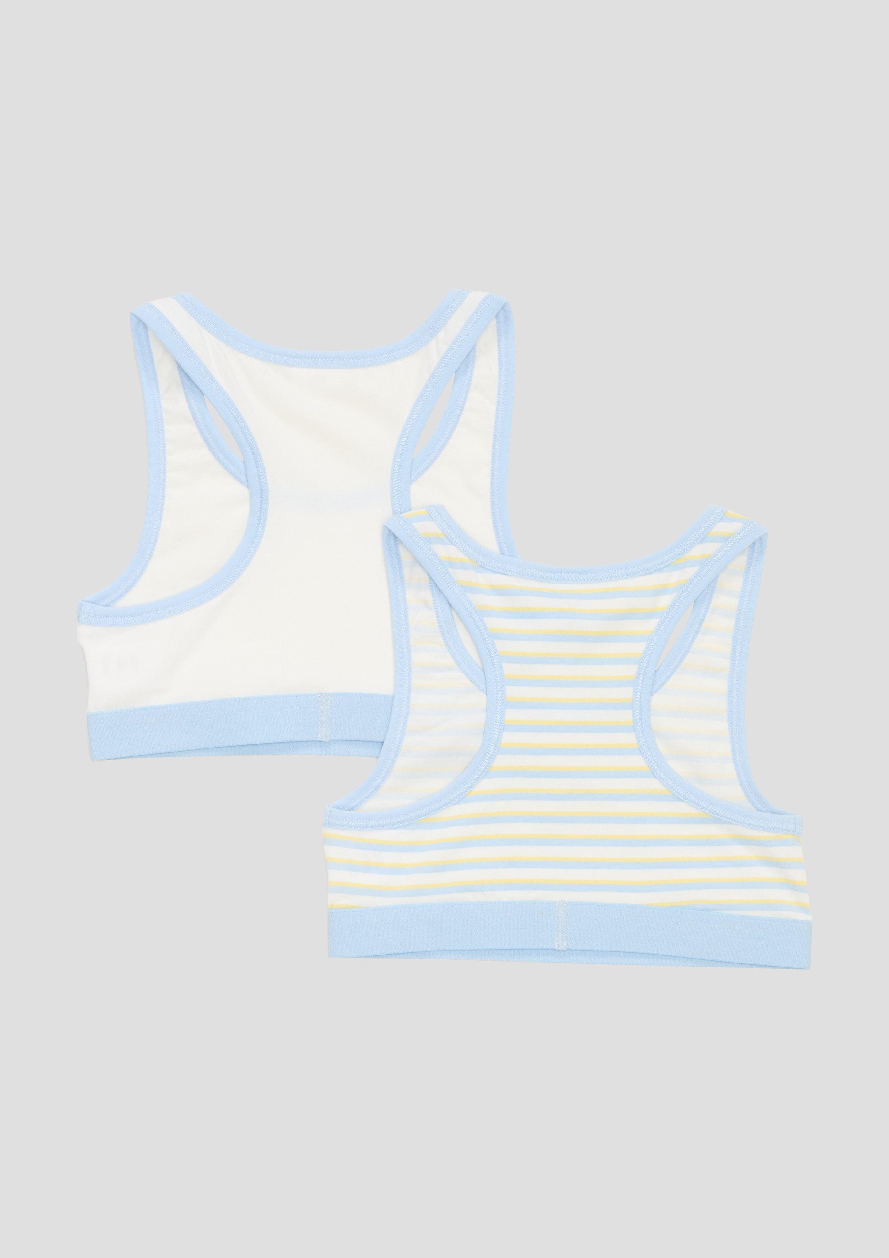 T-Shirt Bustier in 1948