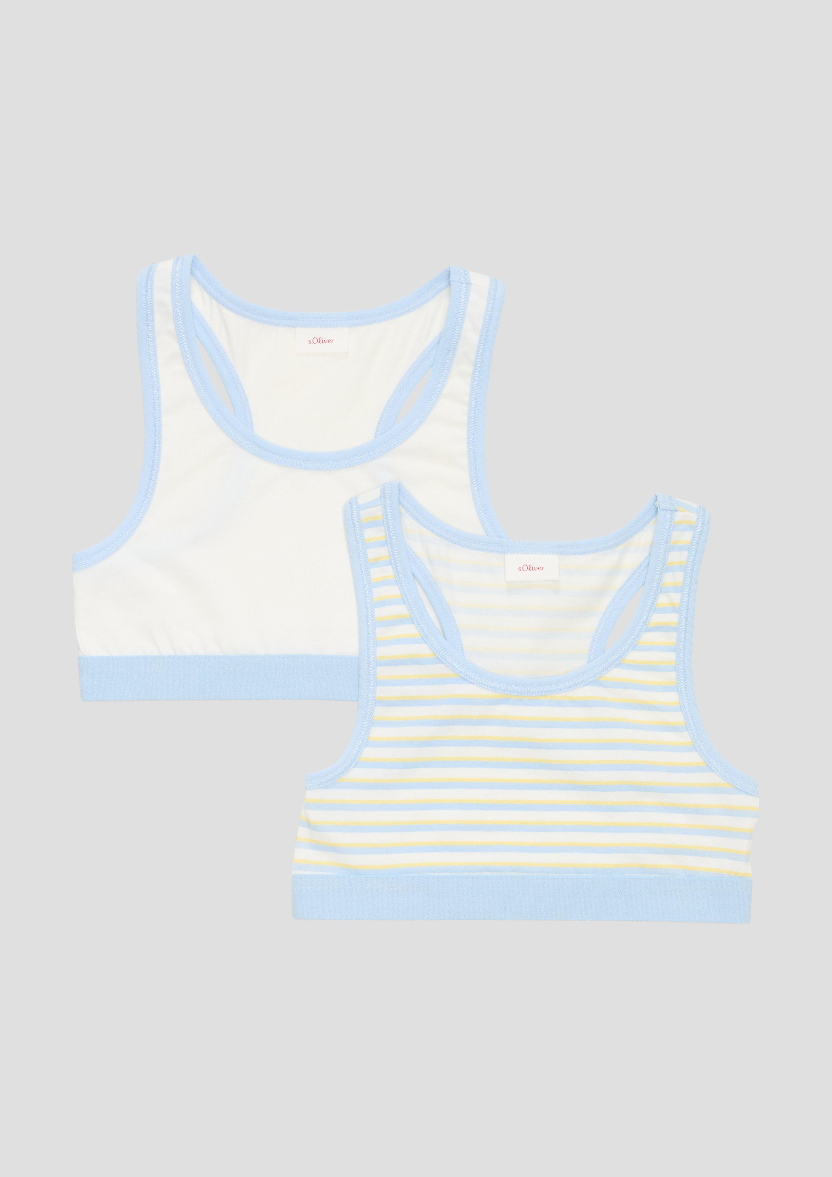 T-Shirt Bustier