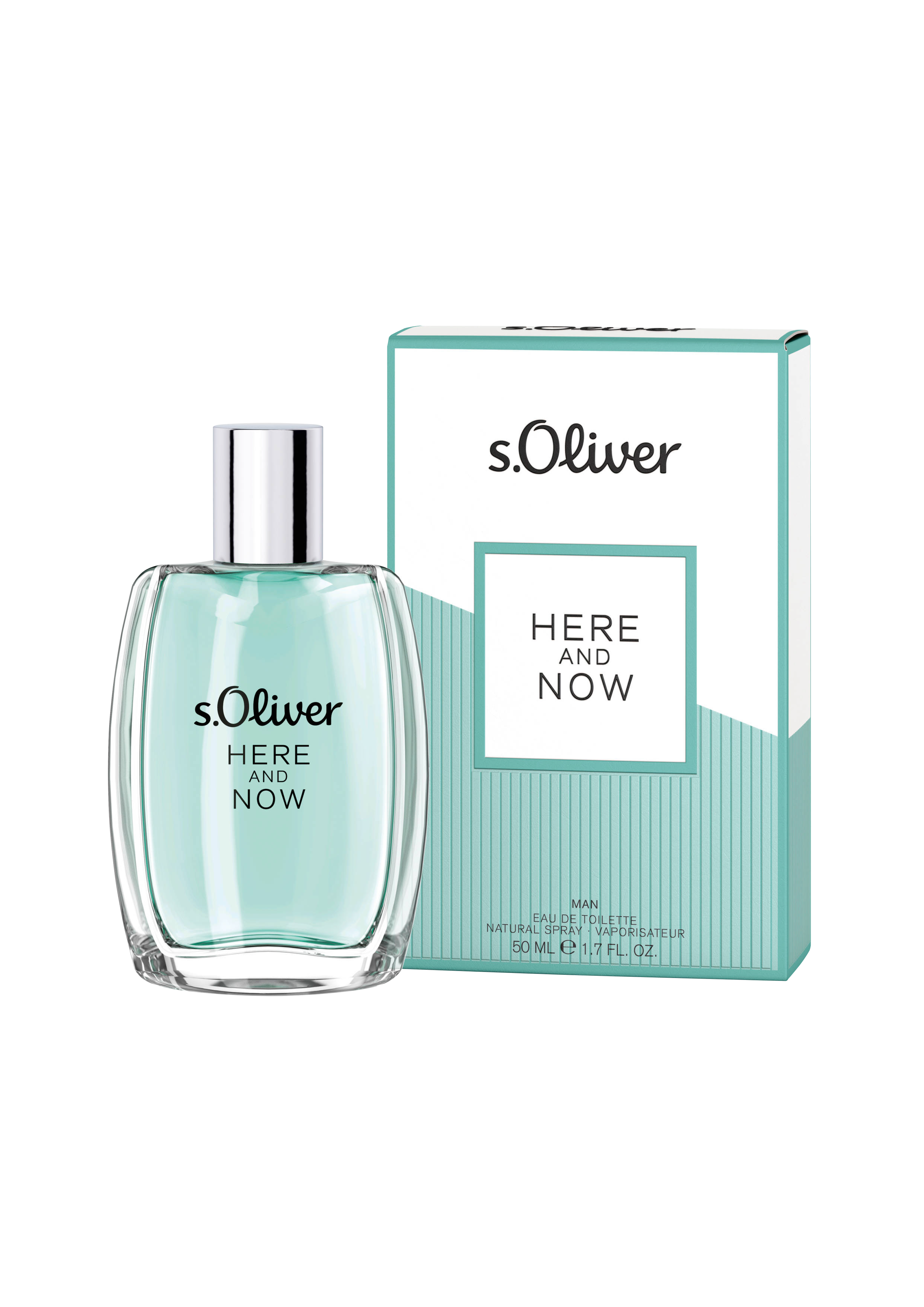 Eau de Toilette in -