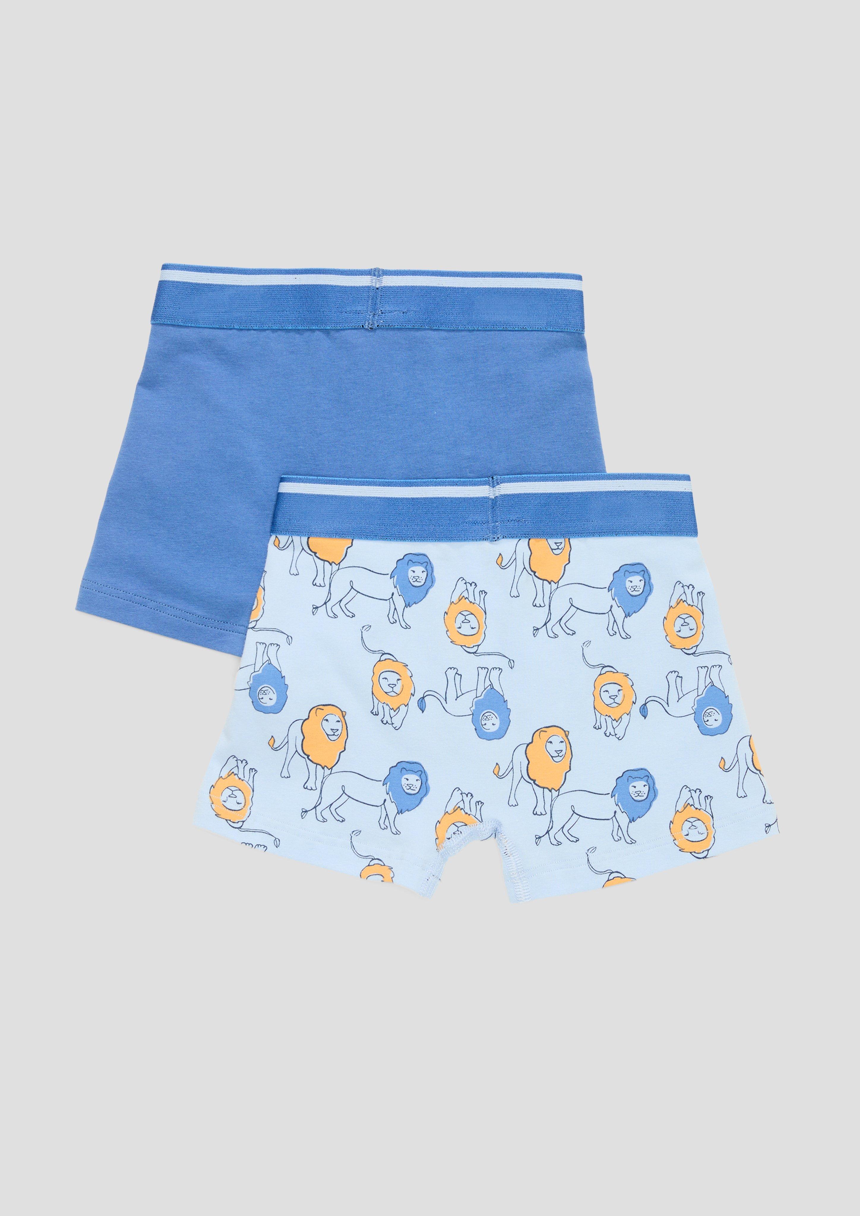 Kratke hlače Boxer in 5180