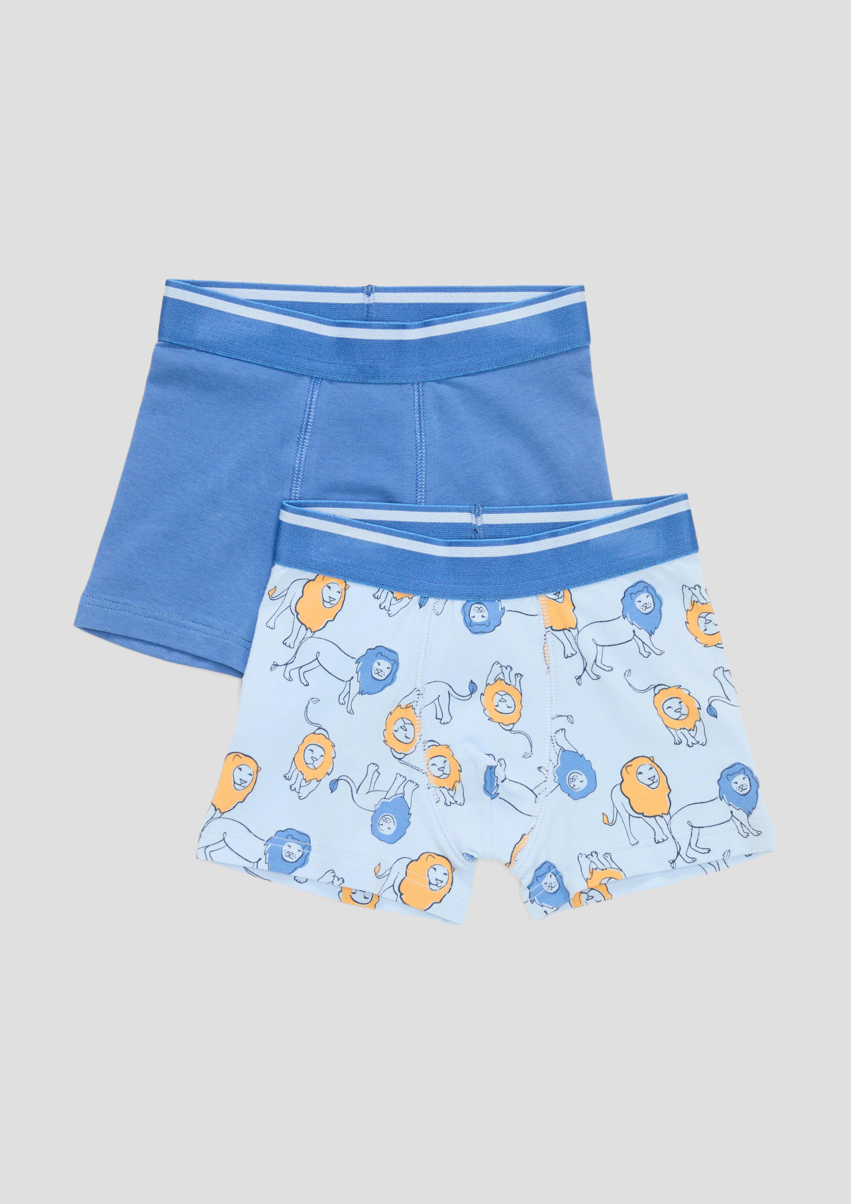 Kratke hlače Boxer in 5180