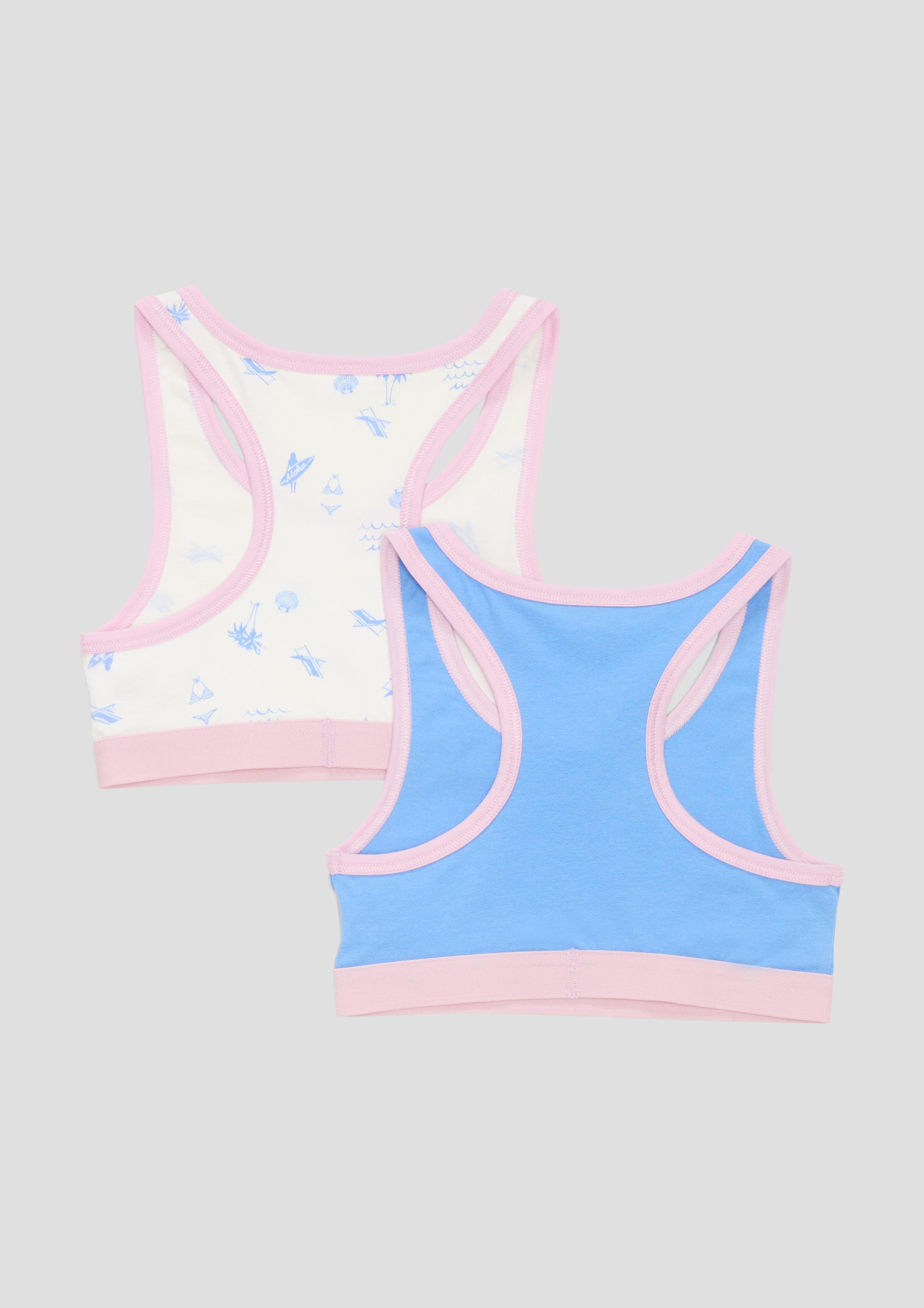 Gewrapt T-shirt in 1948