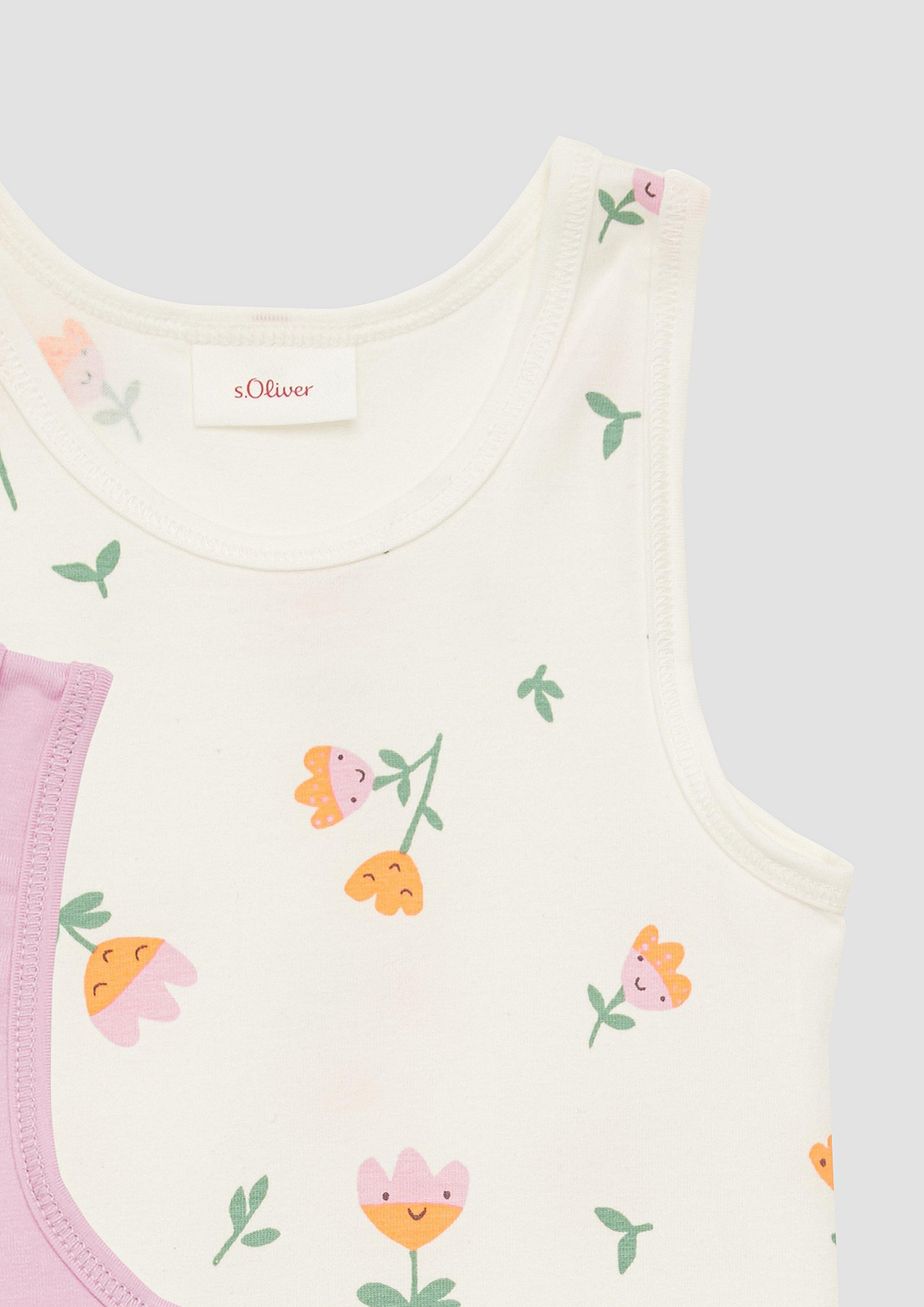 Majica kratek rokav in 1948