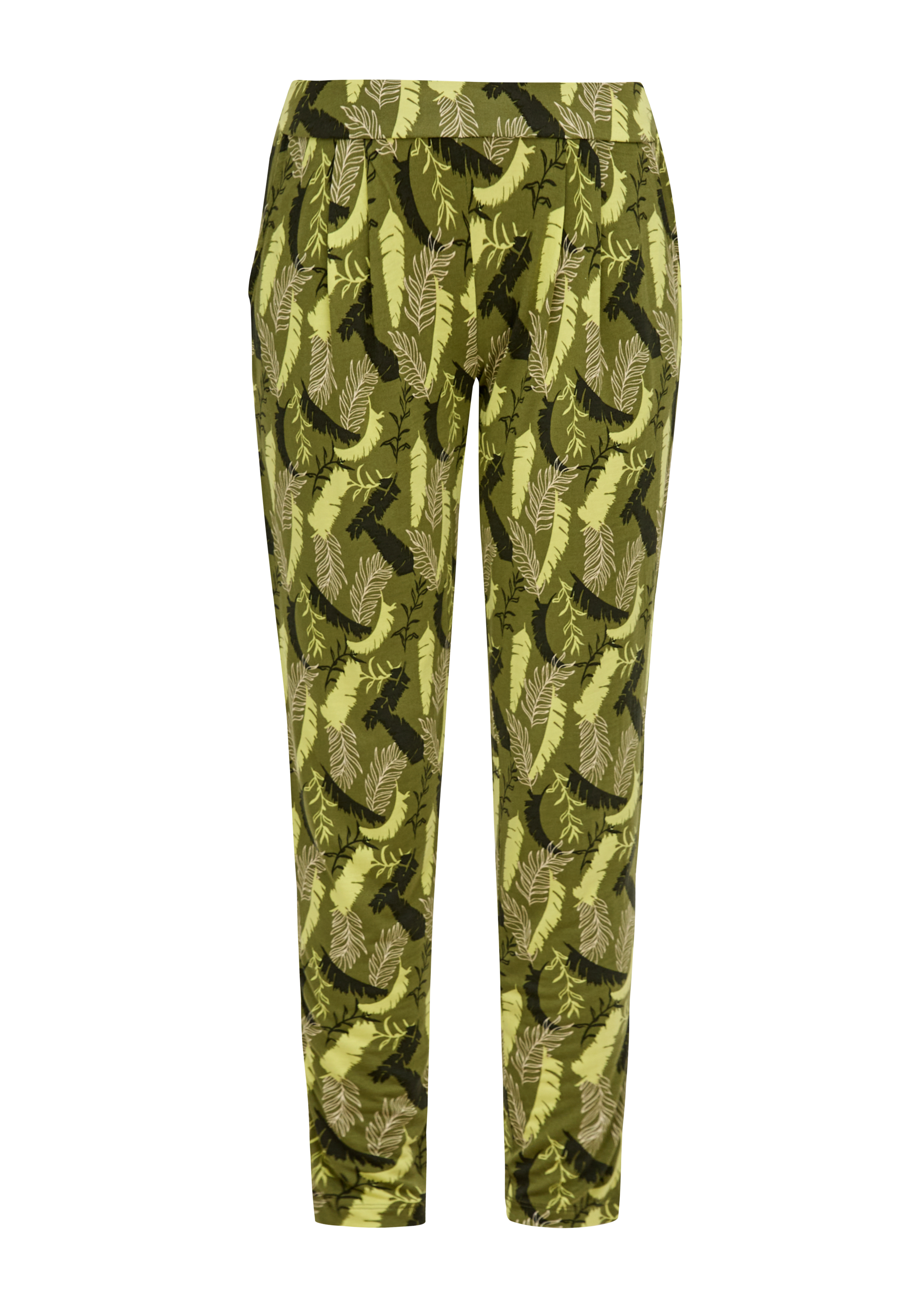 Hose aus Viskose