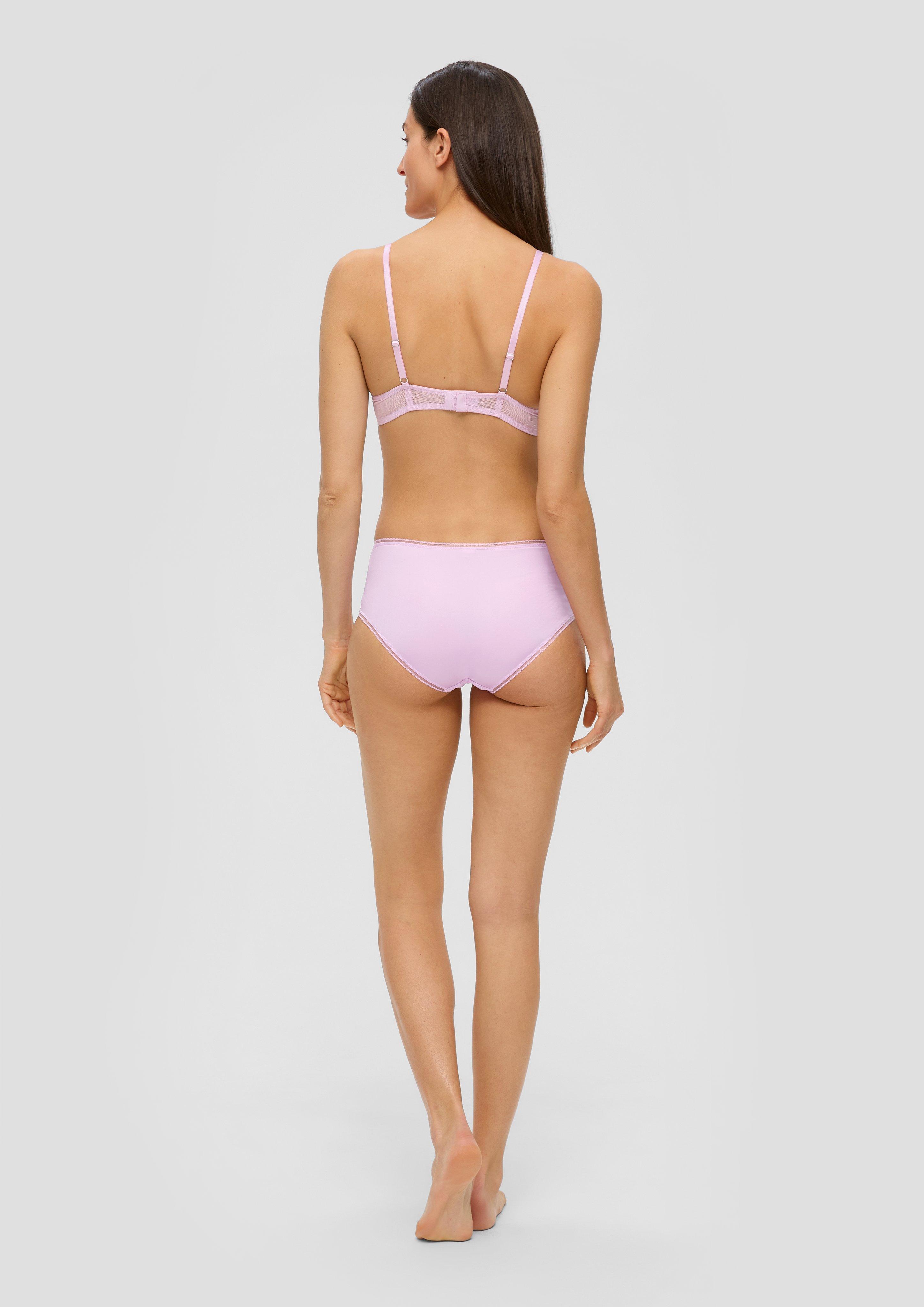 Bra Push Up in 765 & 9999