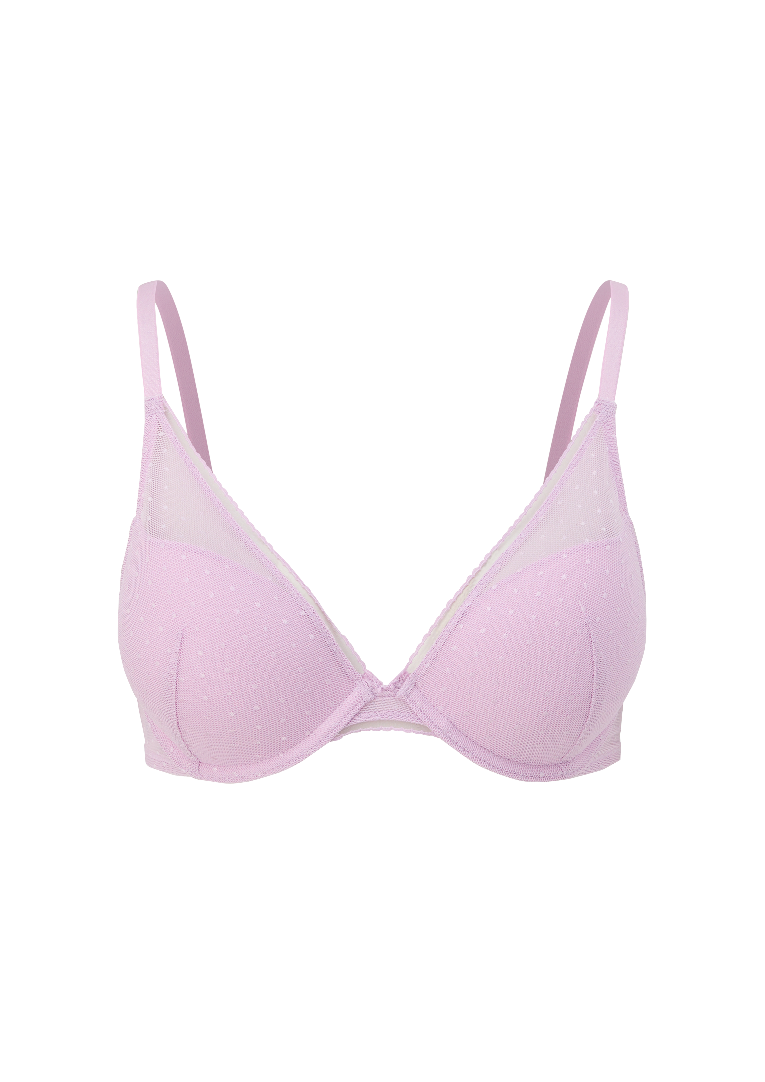 Push-up-bh met kant