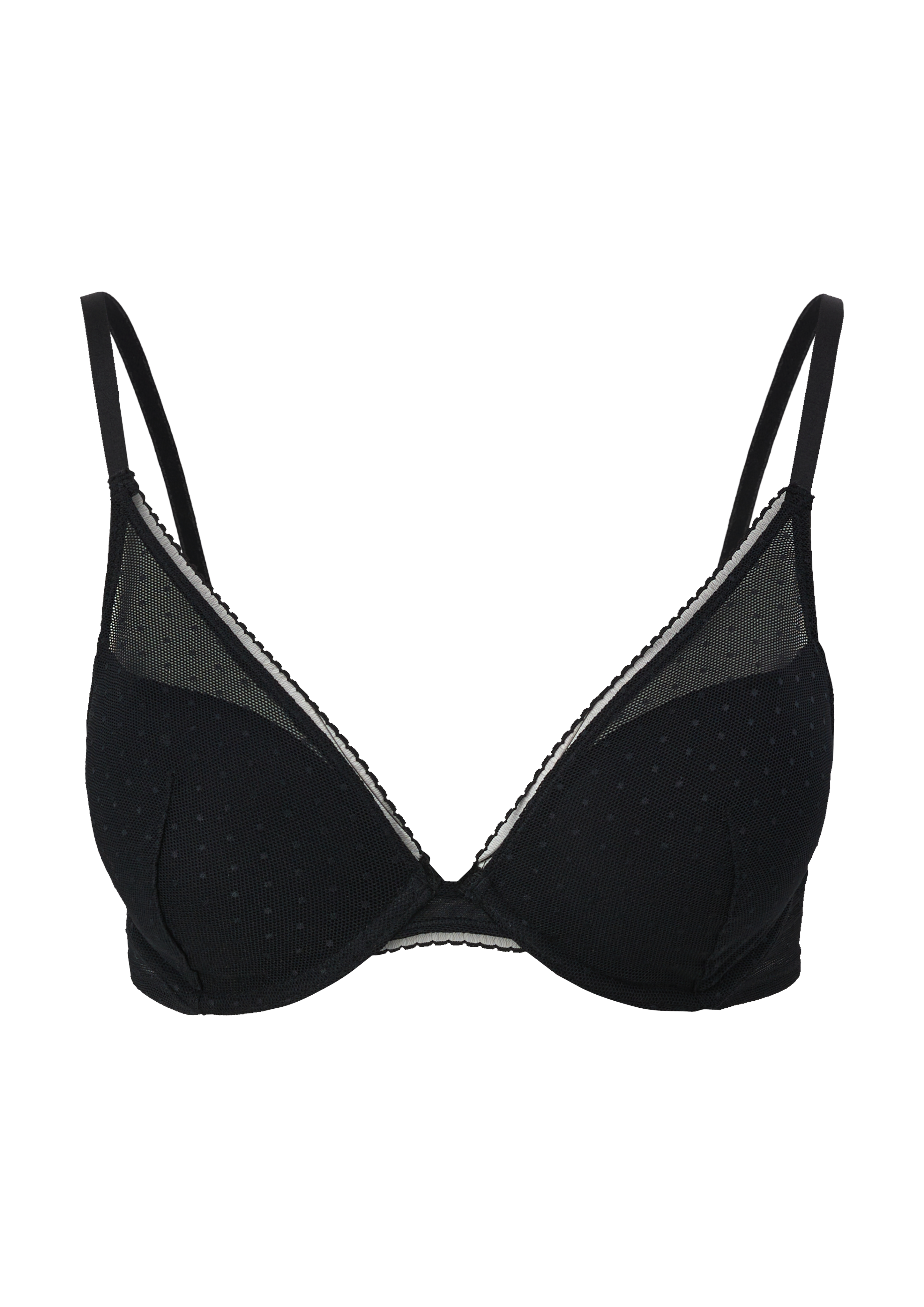 Push-up-bh met kant