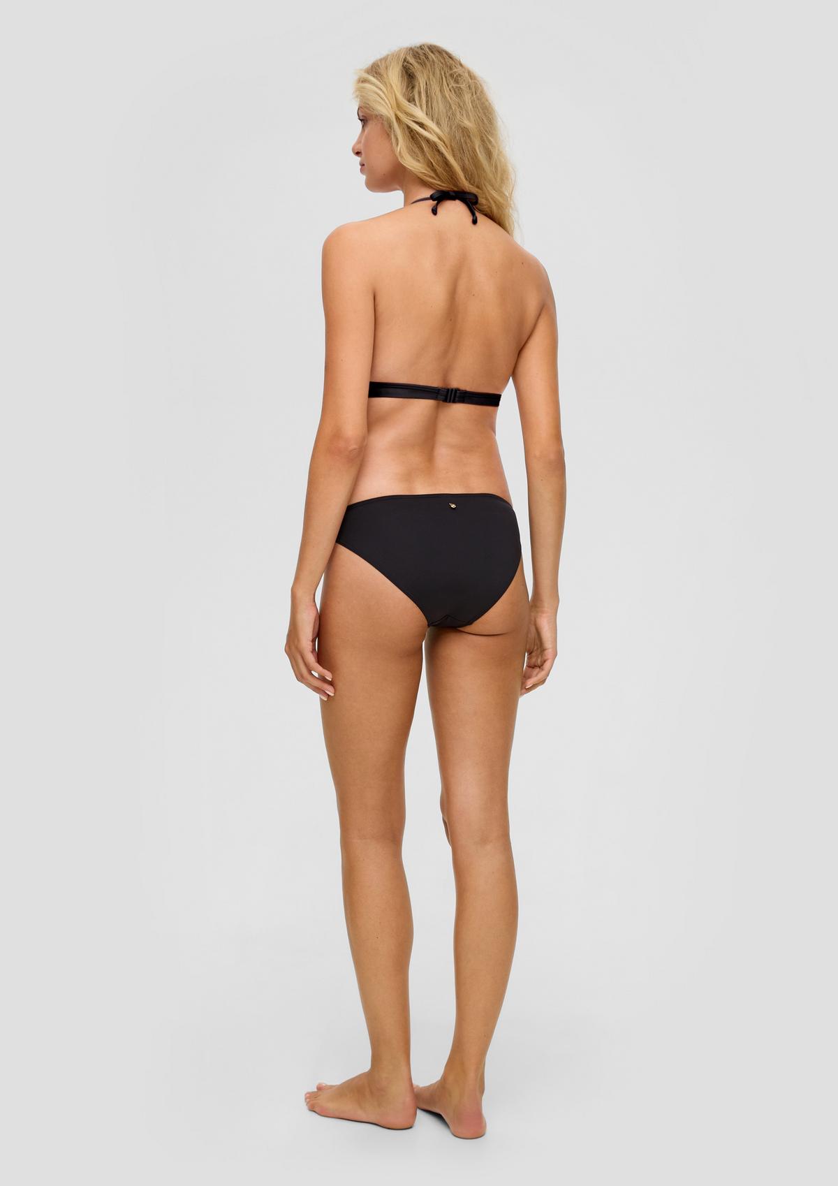 s.Oliver Triangel Bikini-Top