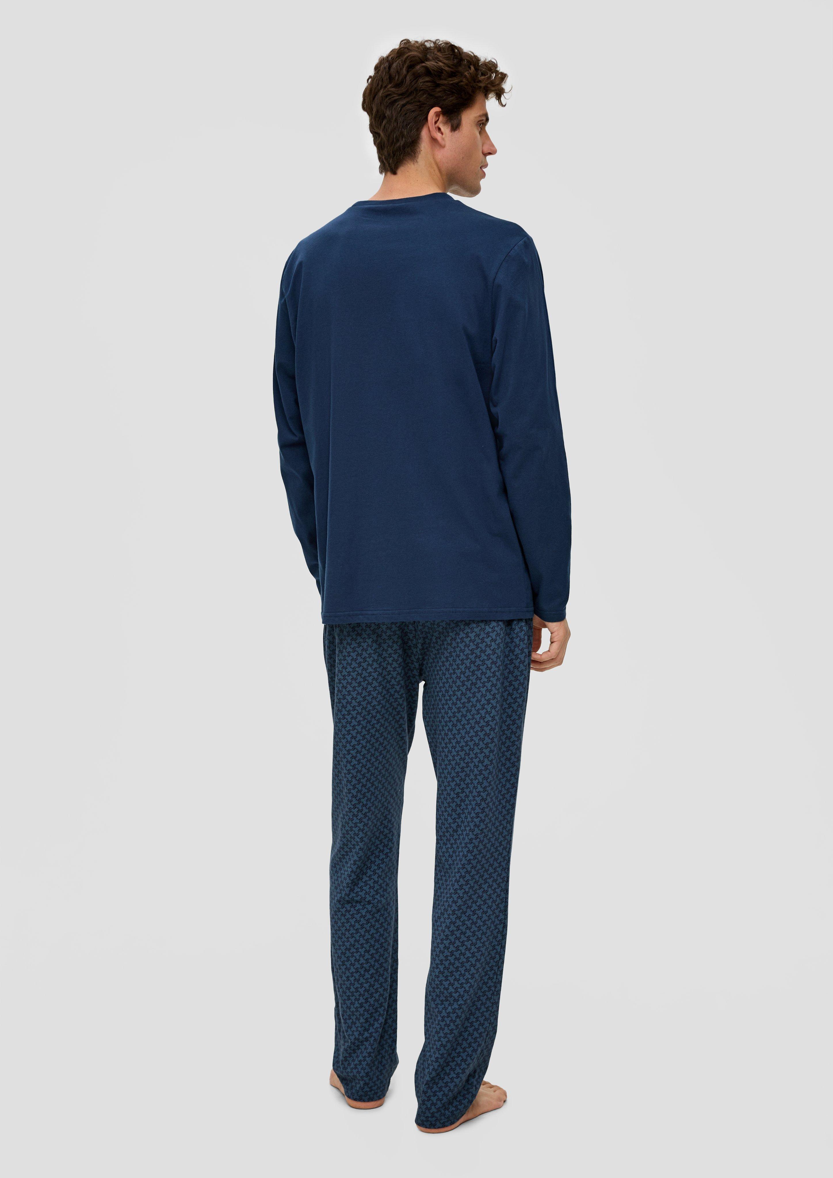 Pyžama in 5870, 7800 & 9999