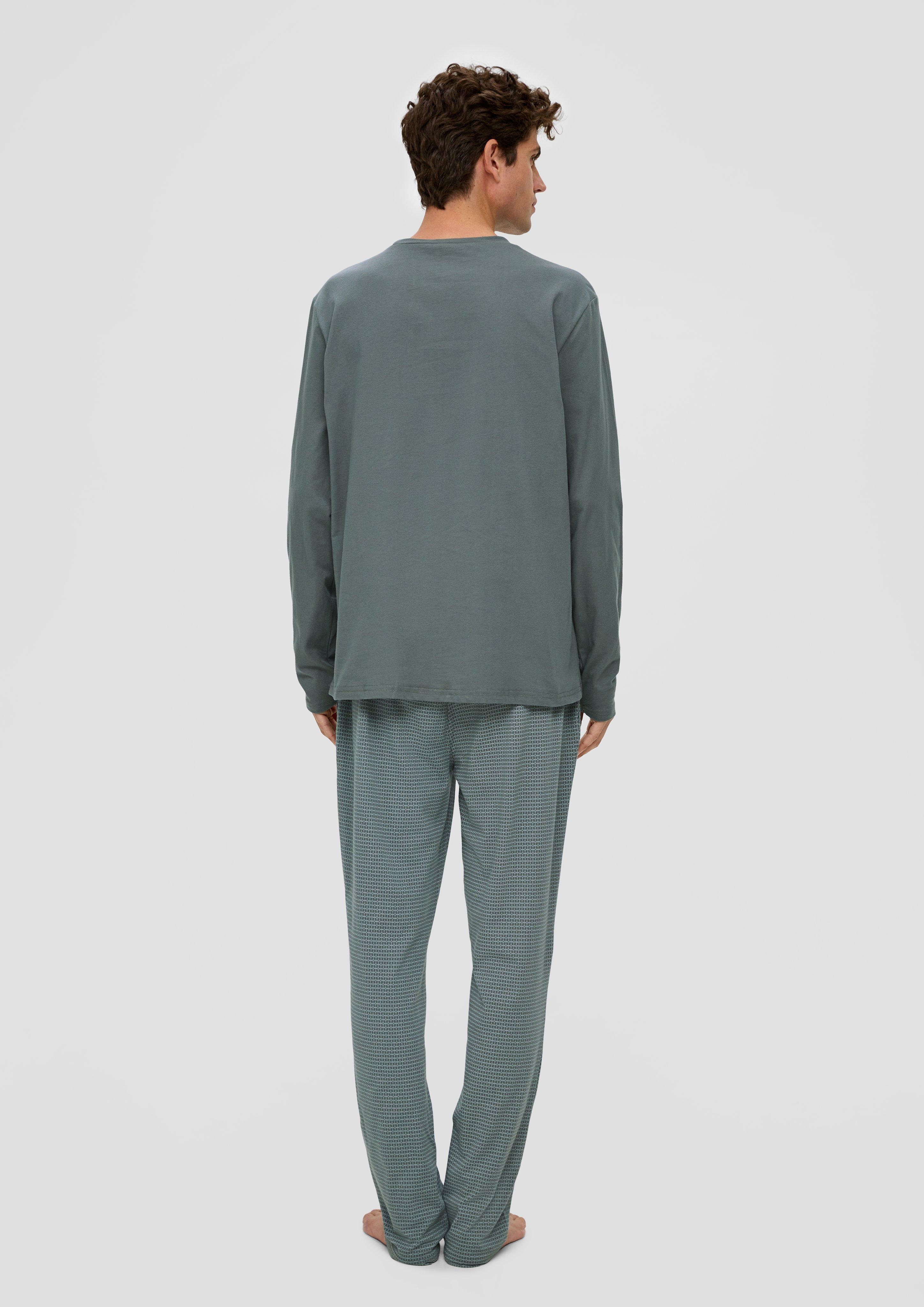 Pyžama in 7800, 9999 & 5870