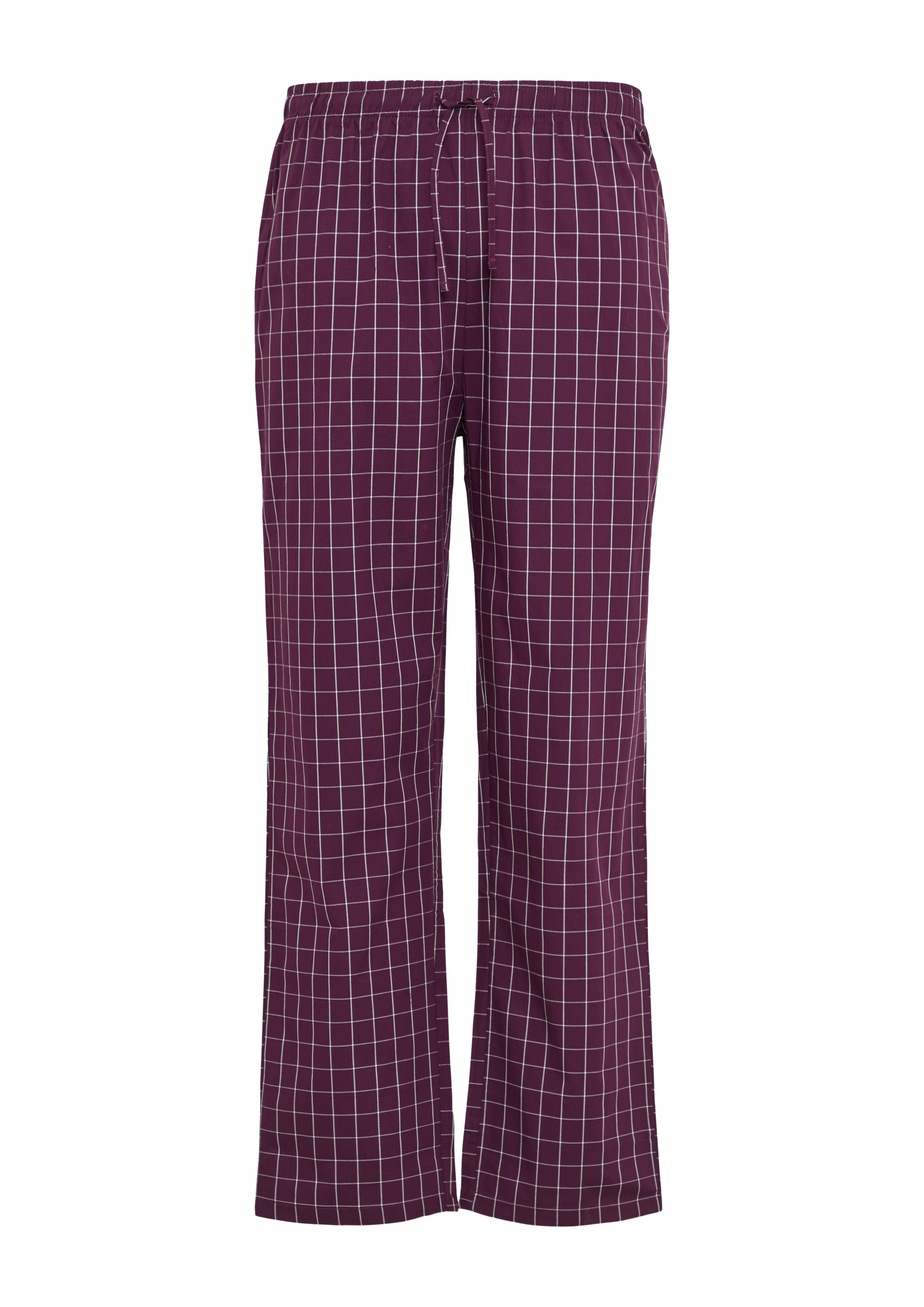 Katoenen pyjama