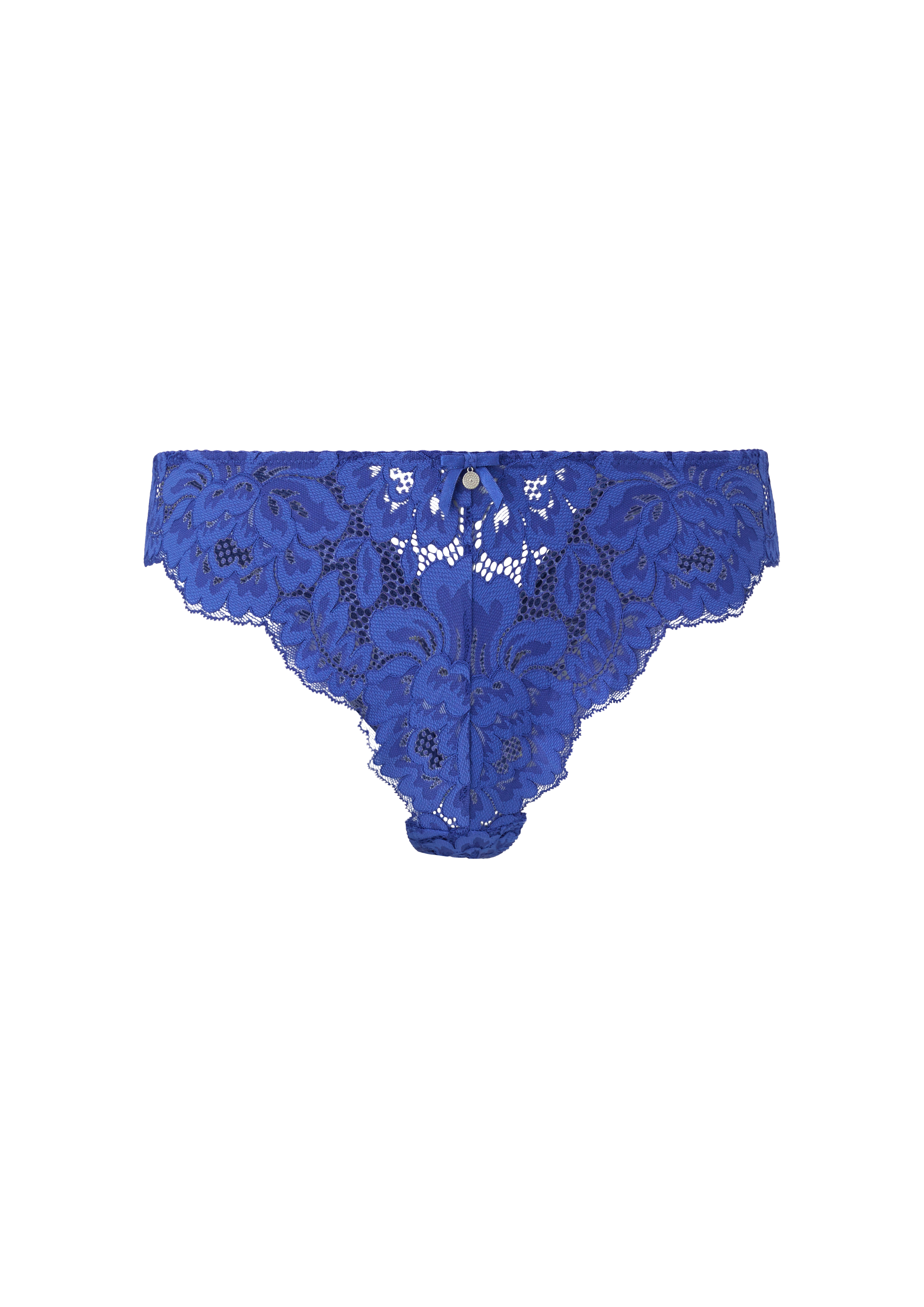 String van kant met cut-out als detail