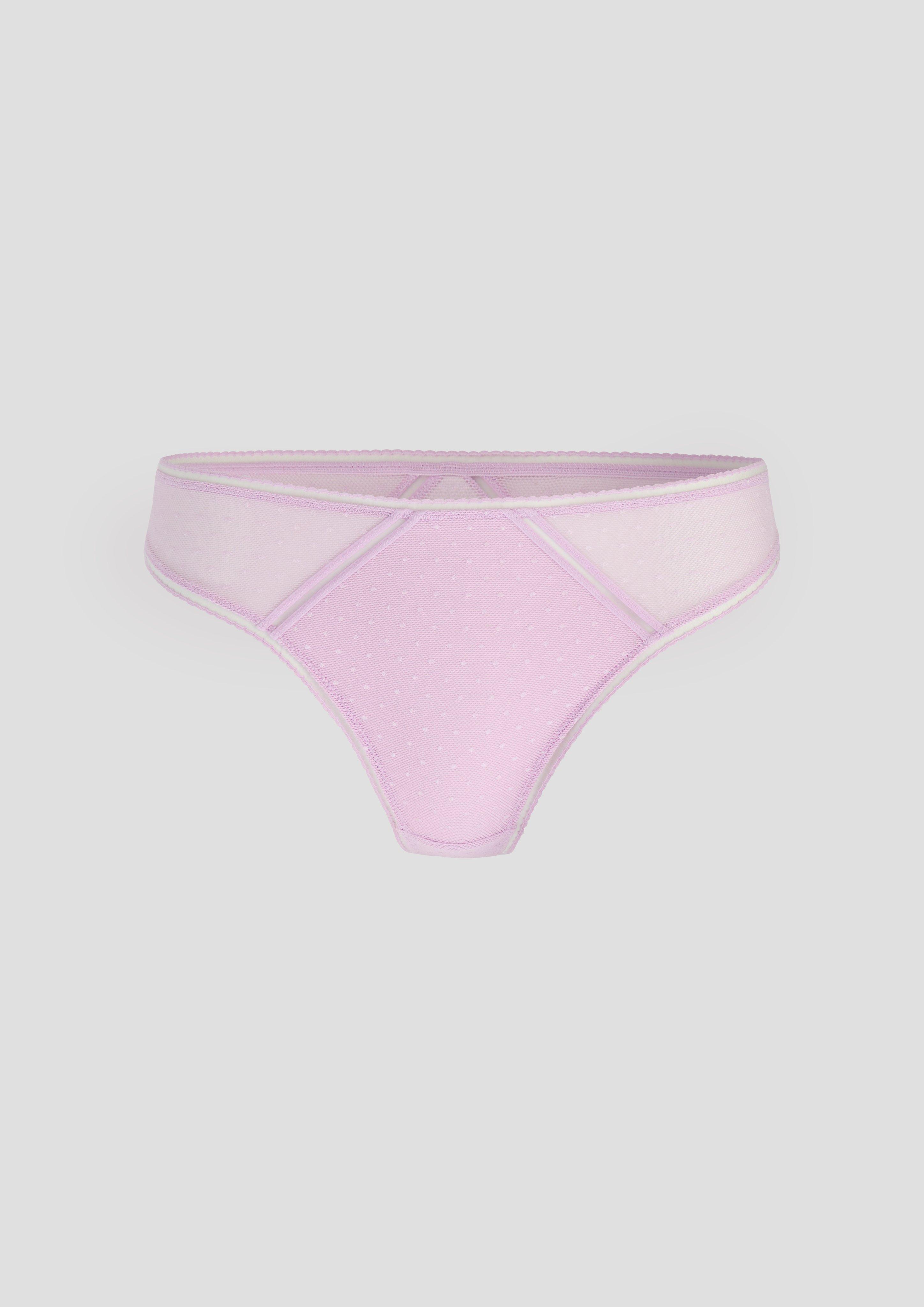String