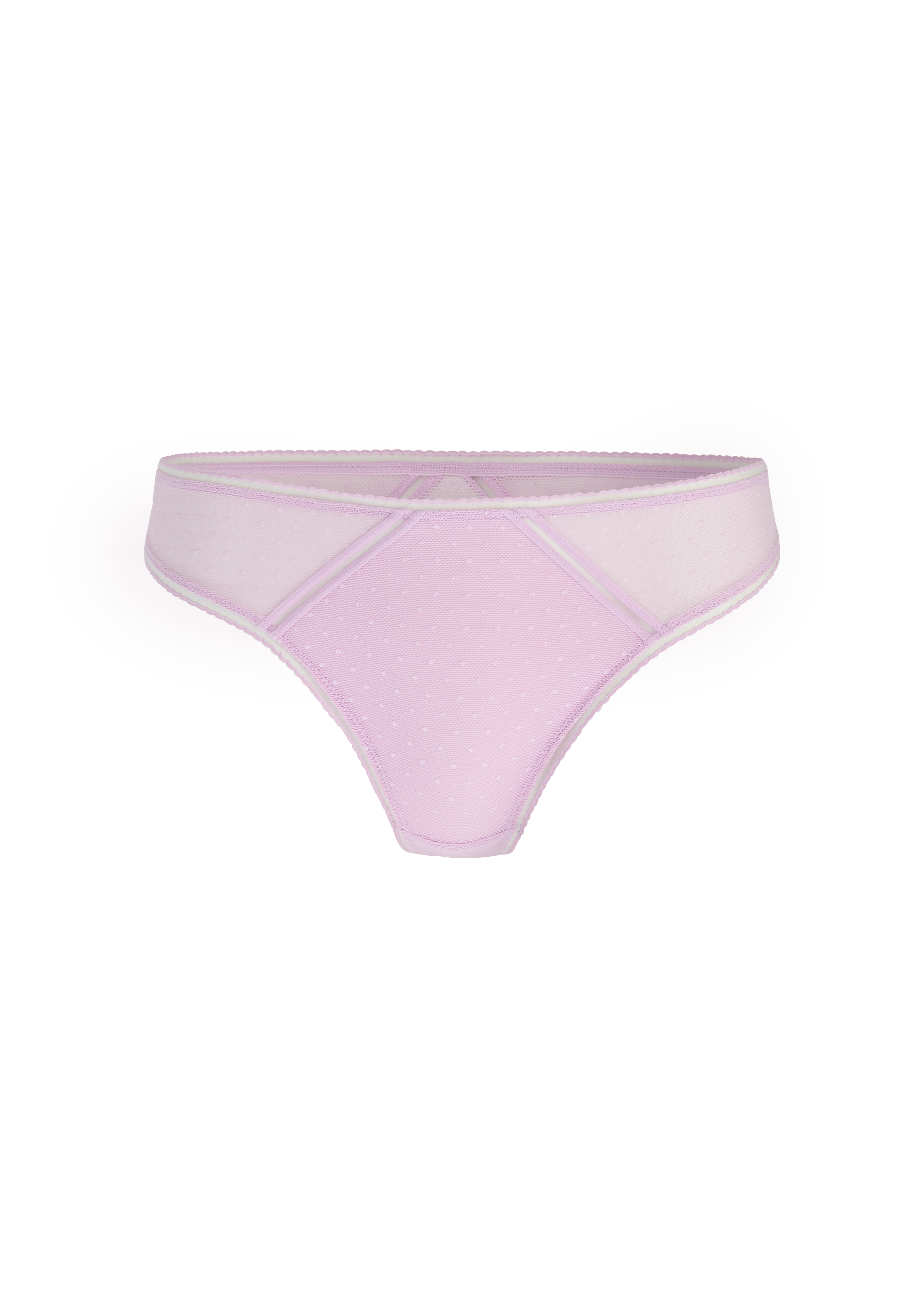 String met mesh