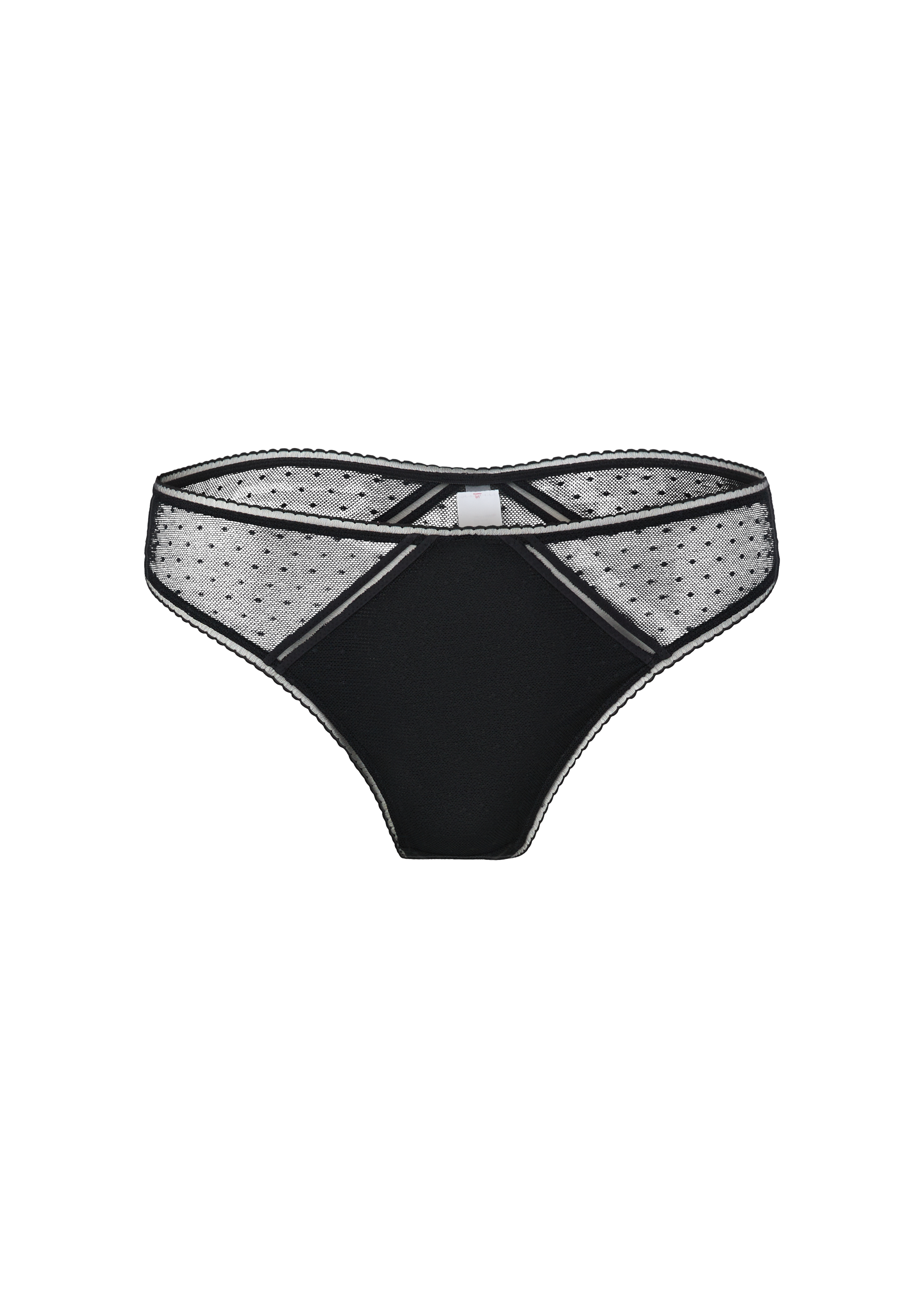String met mesh