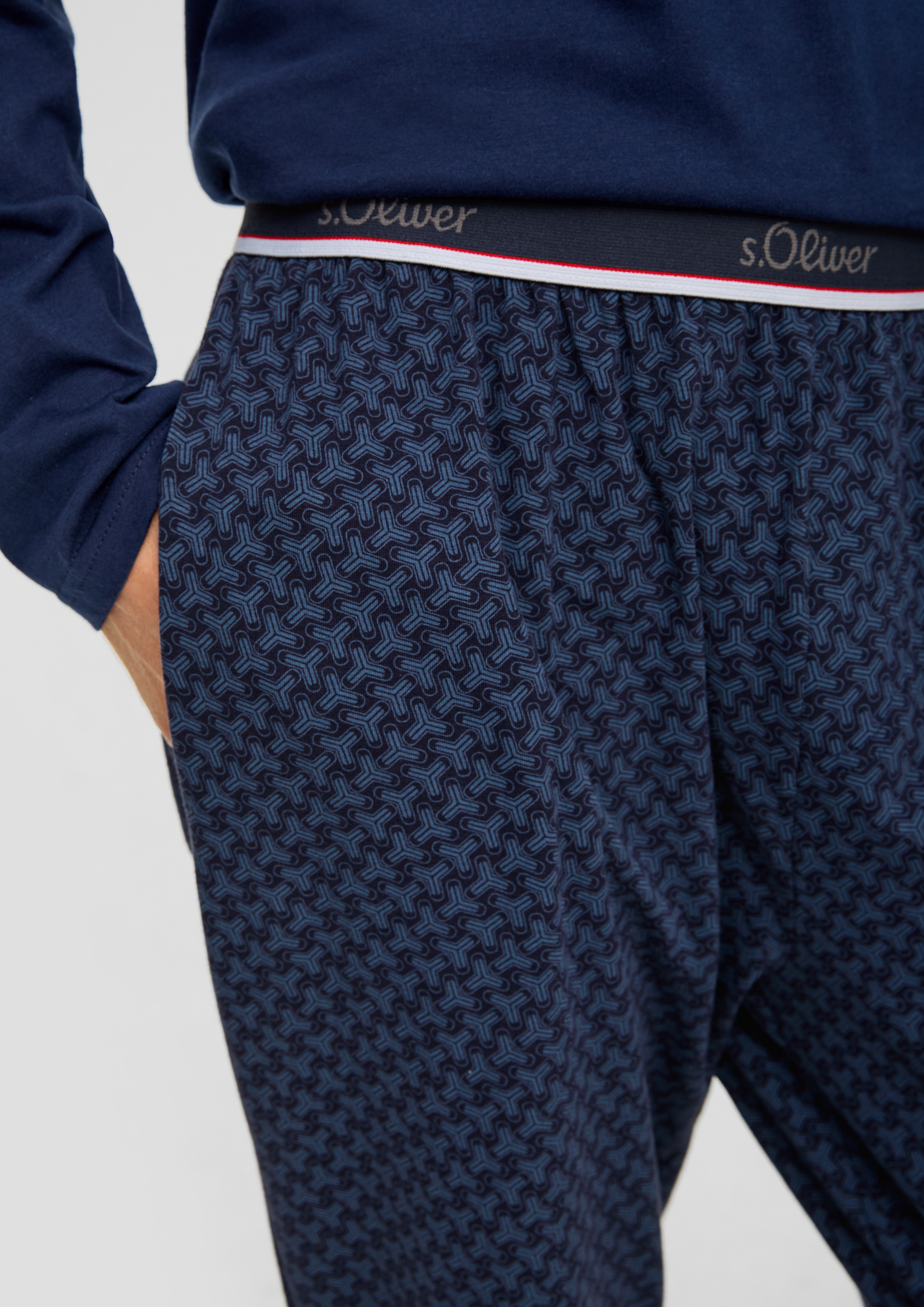 Pyžama in 58A9, 78A9 & 99A9