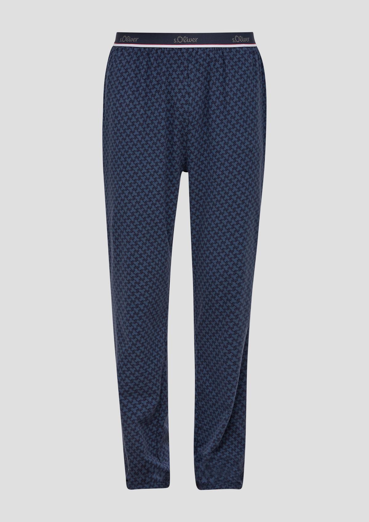 Pyjamas für Herren jetzt kaufen im Shop Online