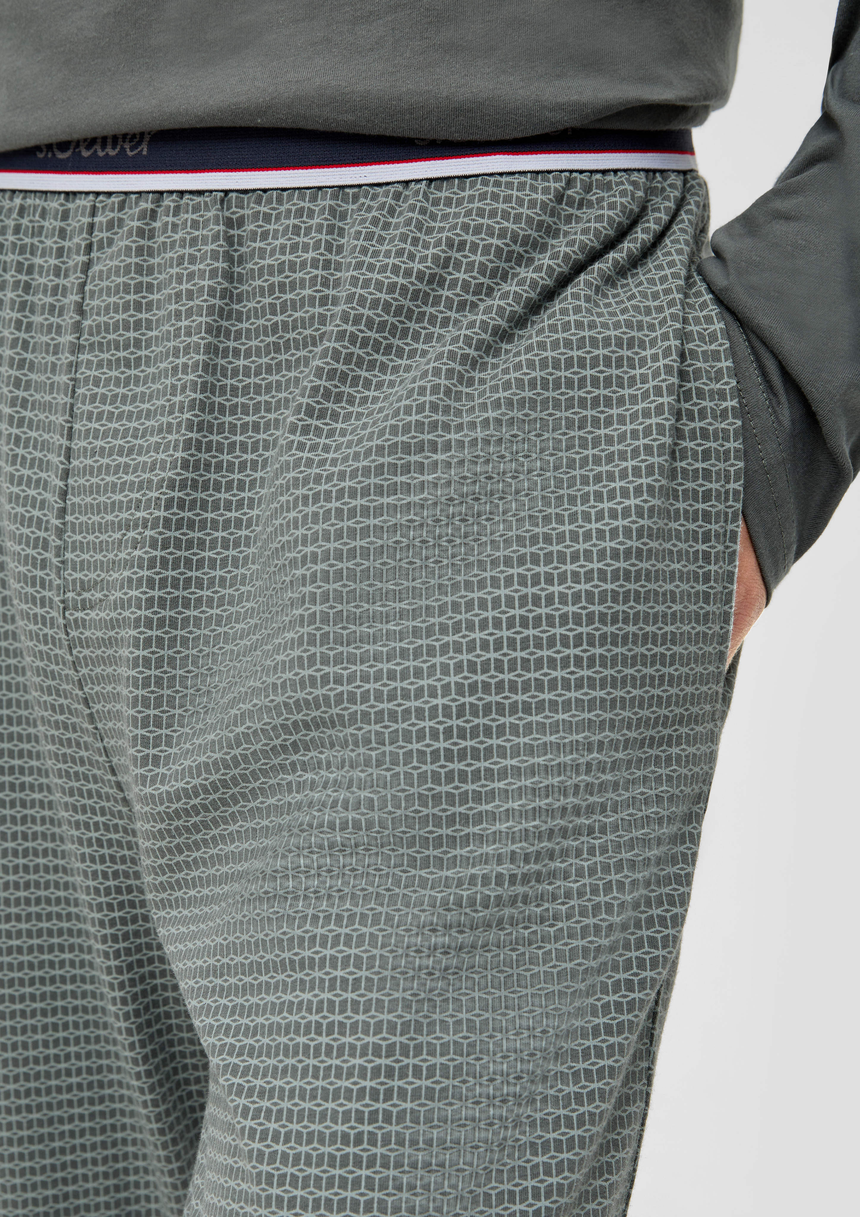 Pyžama in 78A9, 99A9 & 58A9