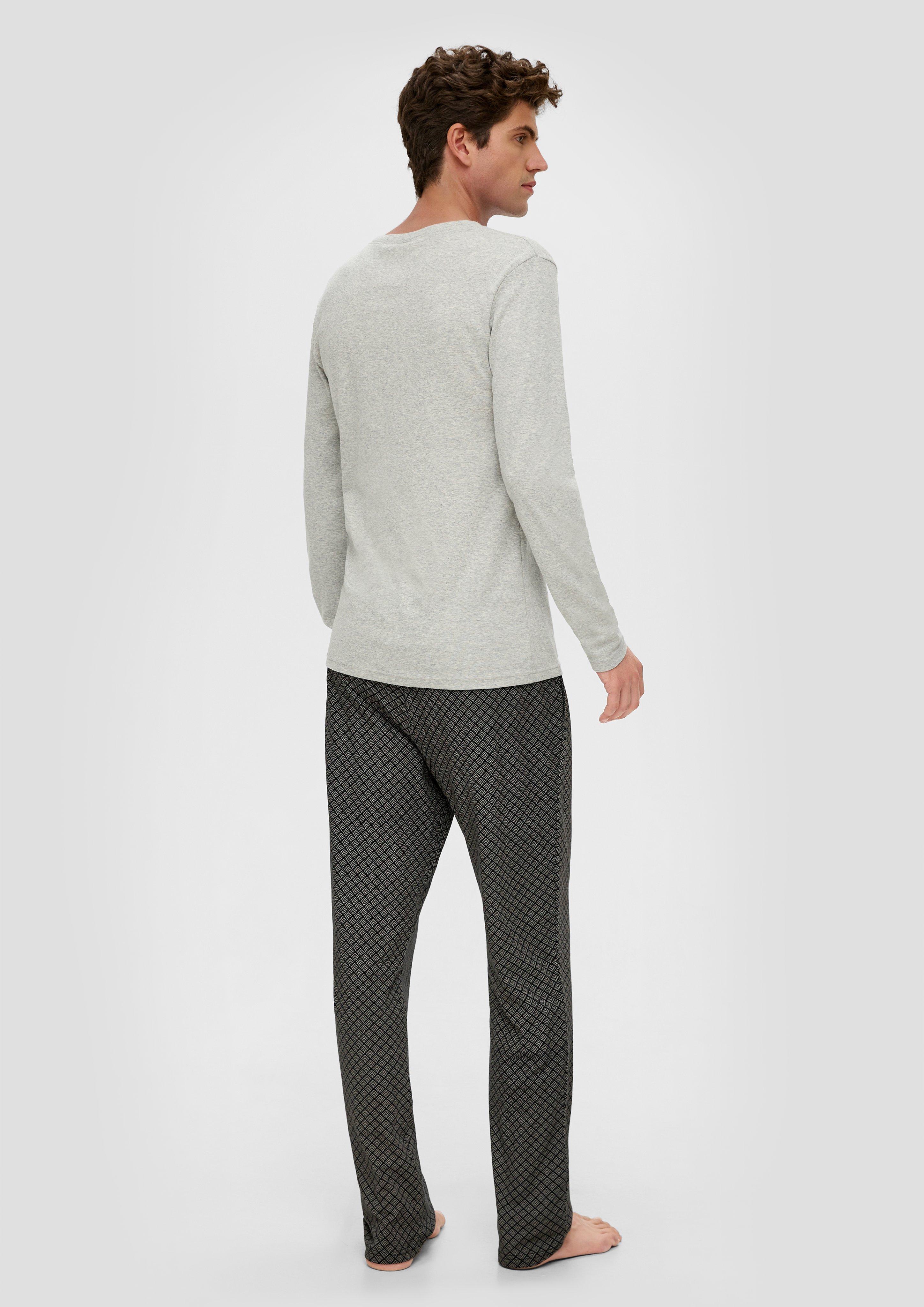 Pyžama in 99A9, 78A9 & 58A9