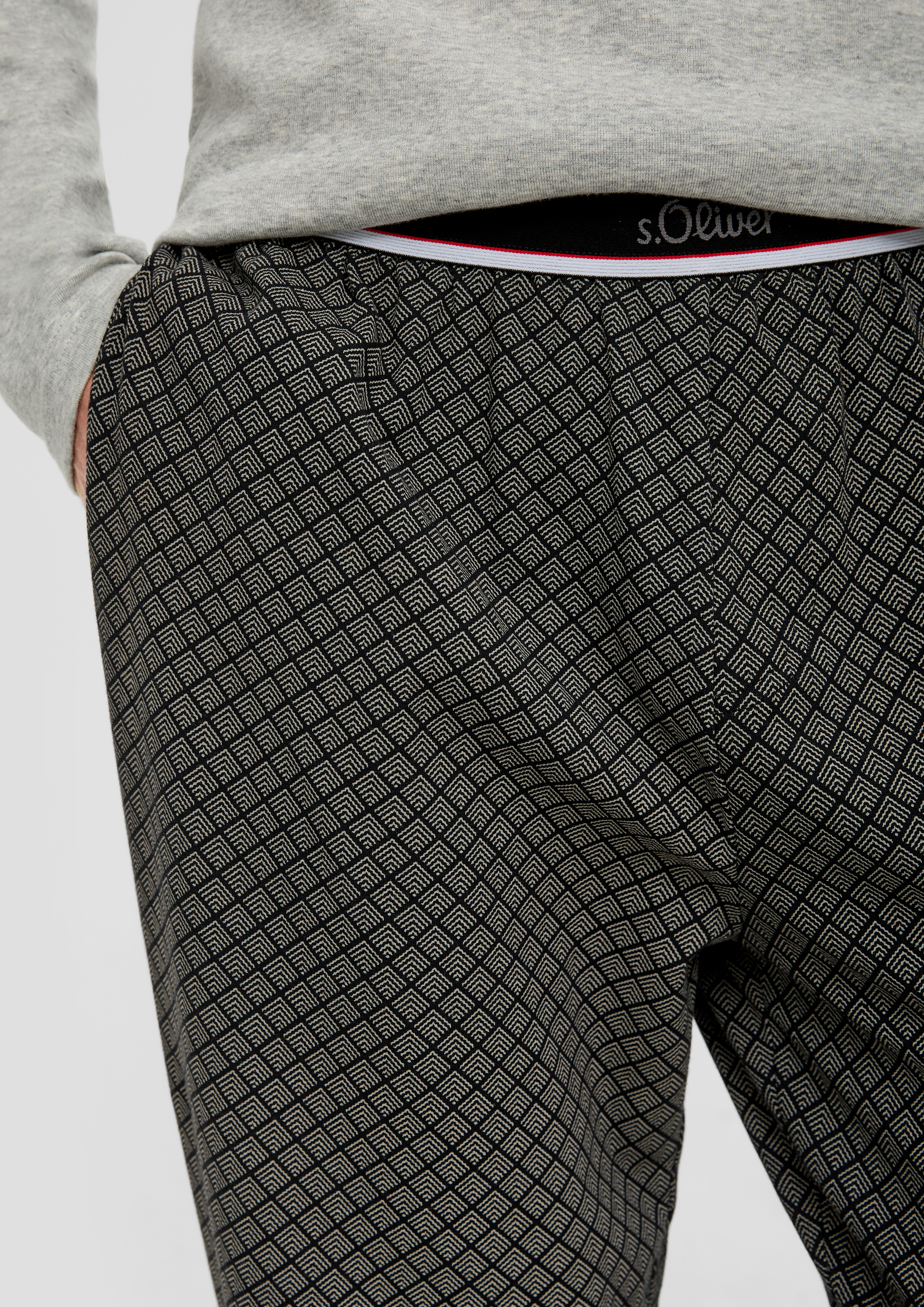 Pyžama in 99A9, 78A9 & 58A9