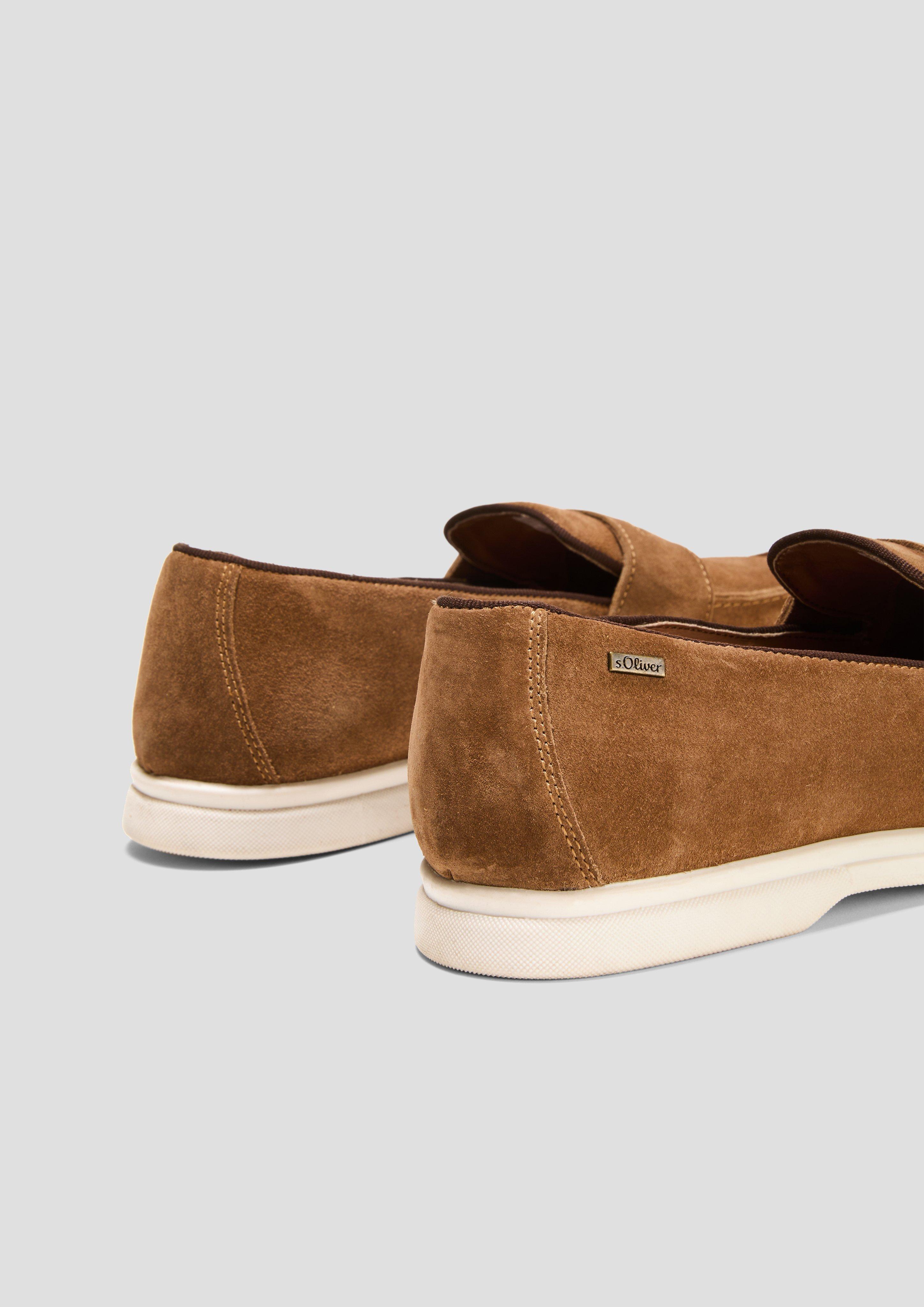 Slipper in 309 & 805