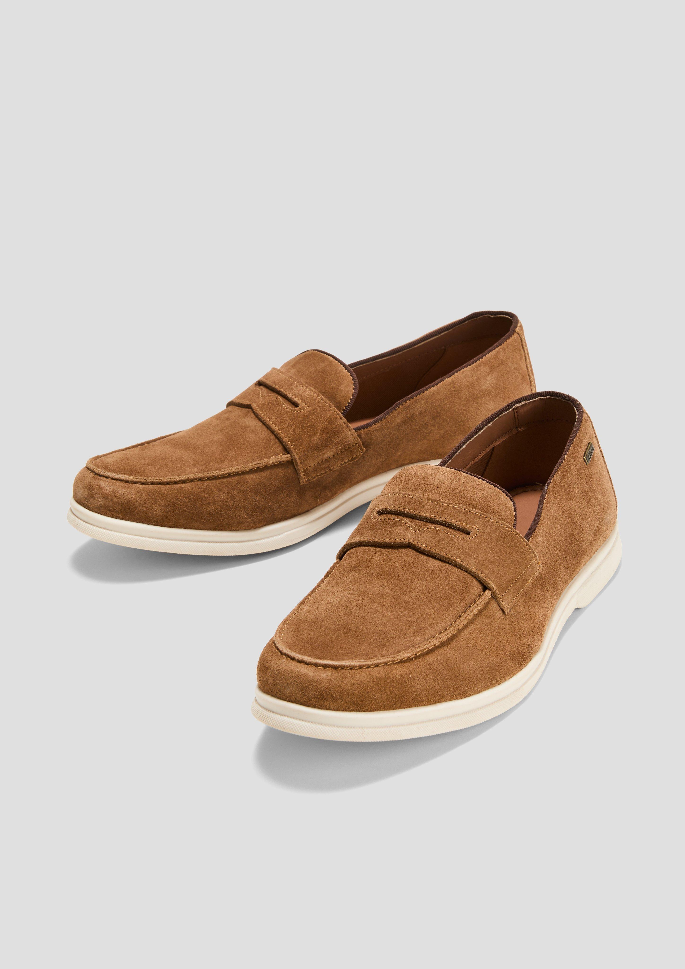 Slipper in 309 & 805