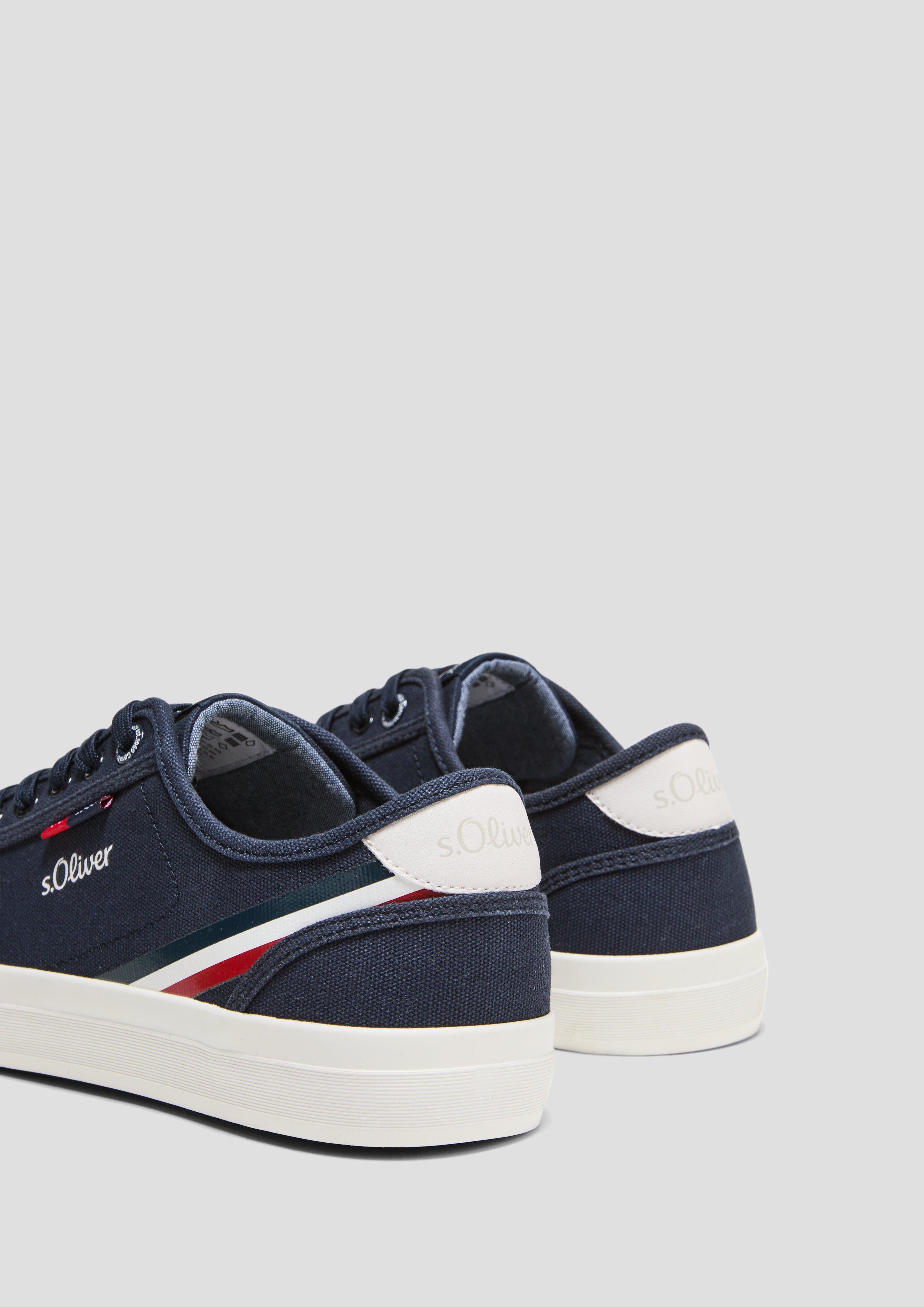 Schnürer in 805 & 100