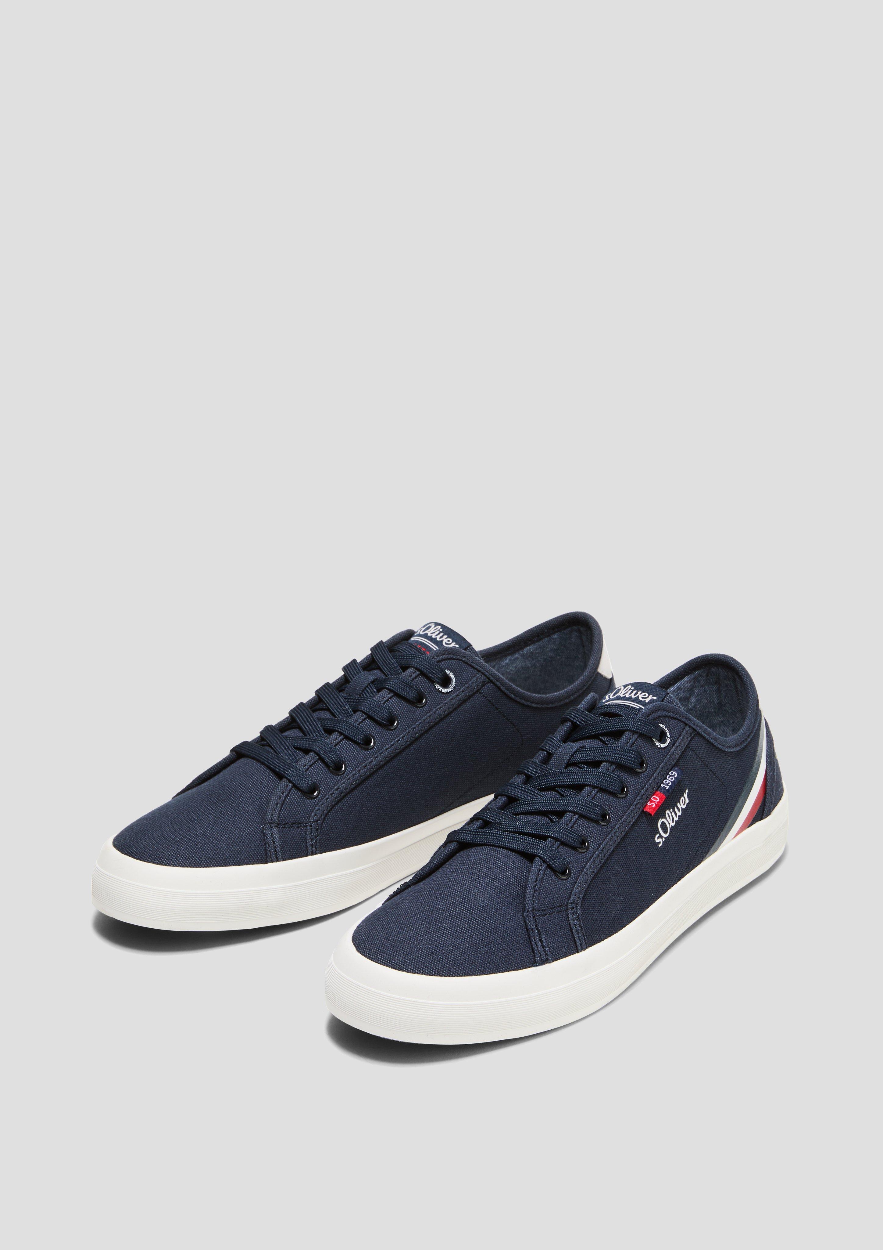 Schnürer in 805 & 100