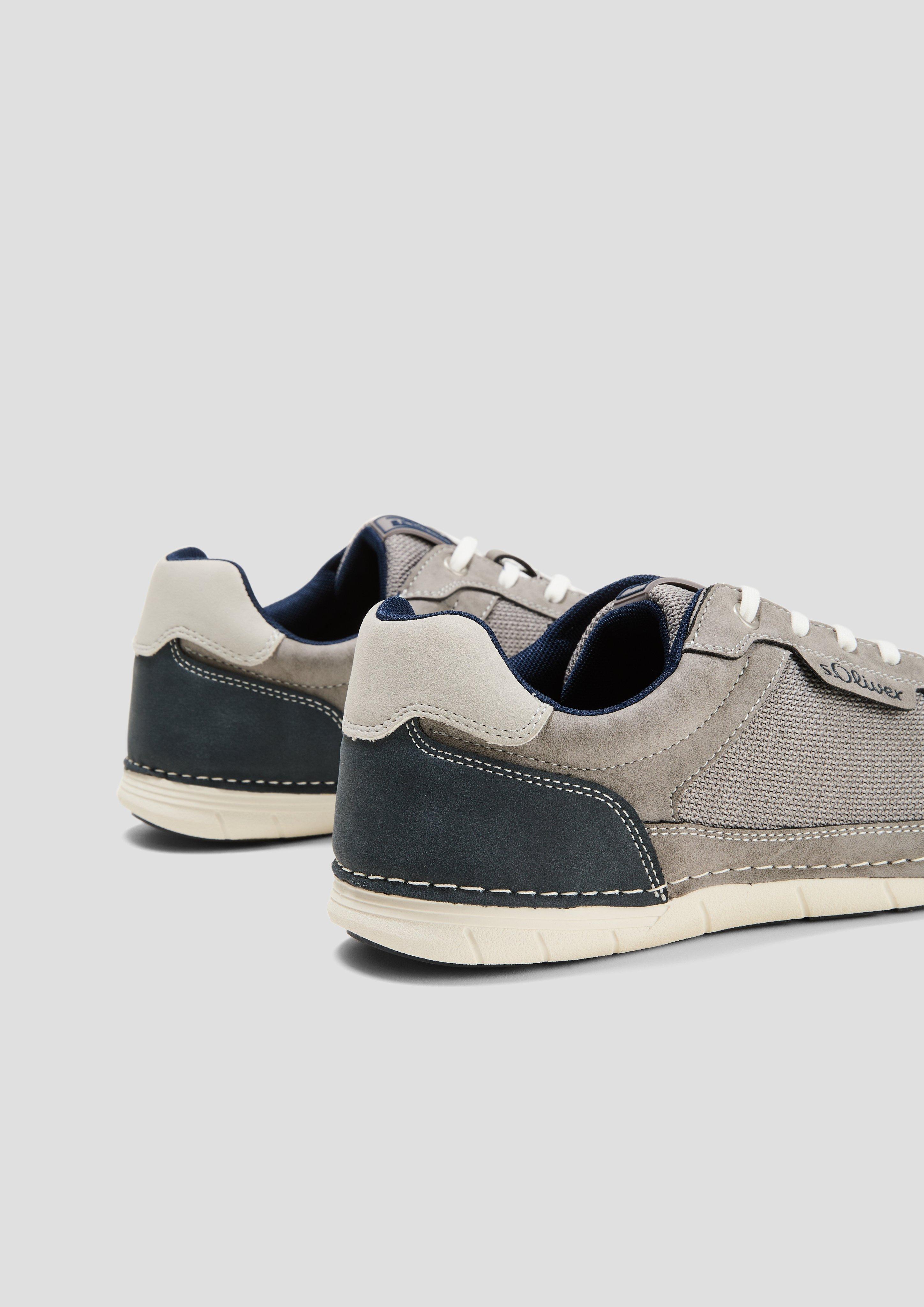 Cipele na vezanje in 200