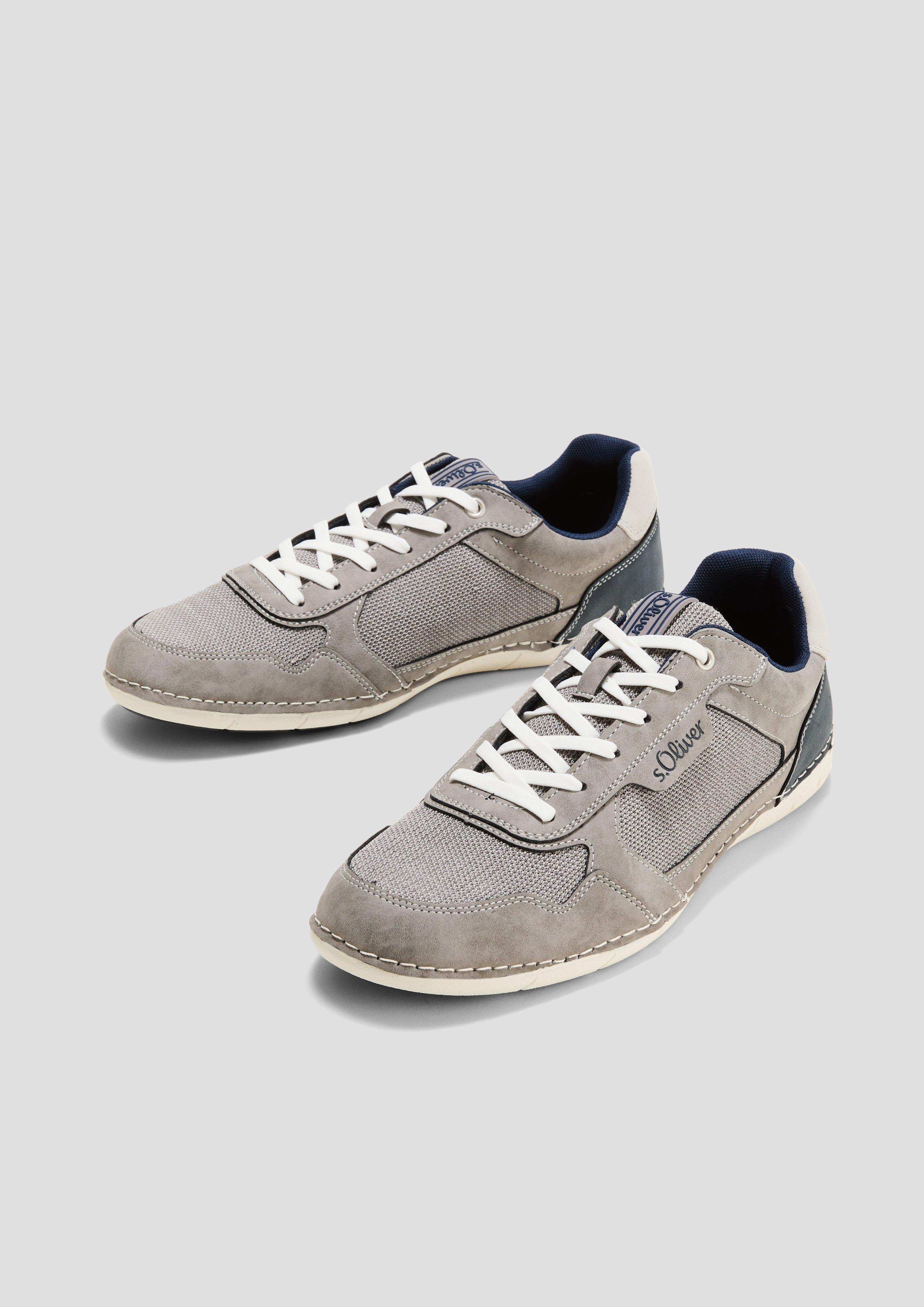 Cipele na vezanje in 200