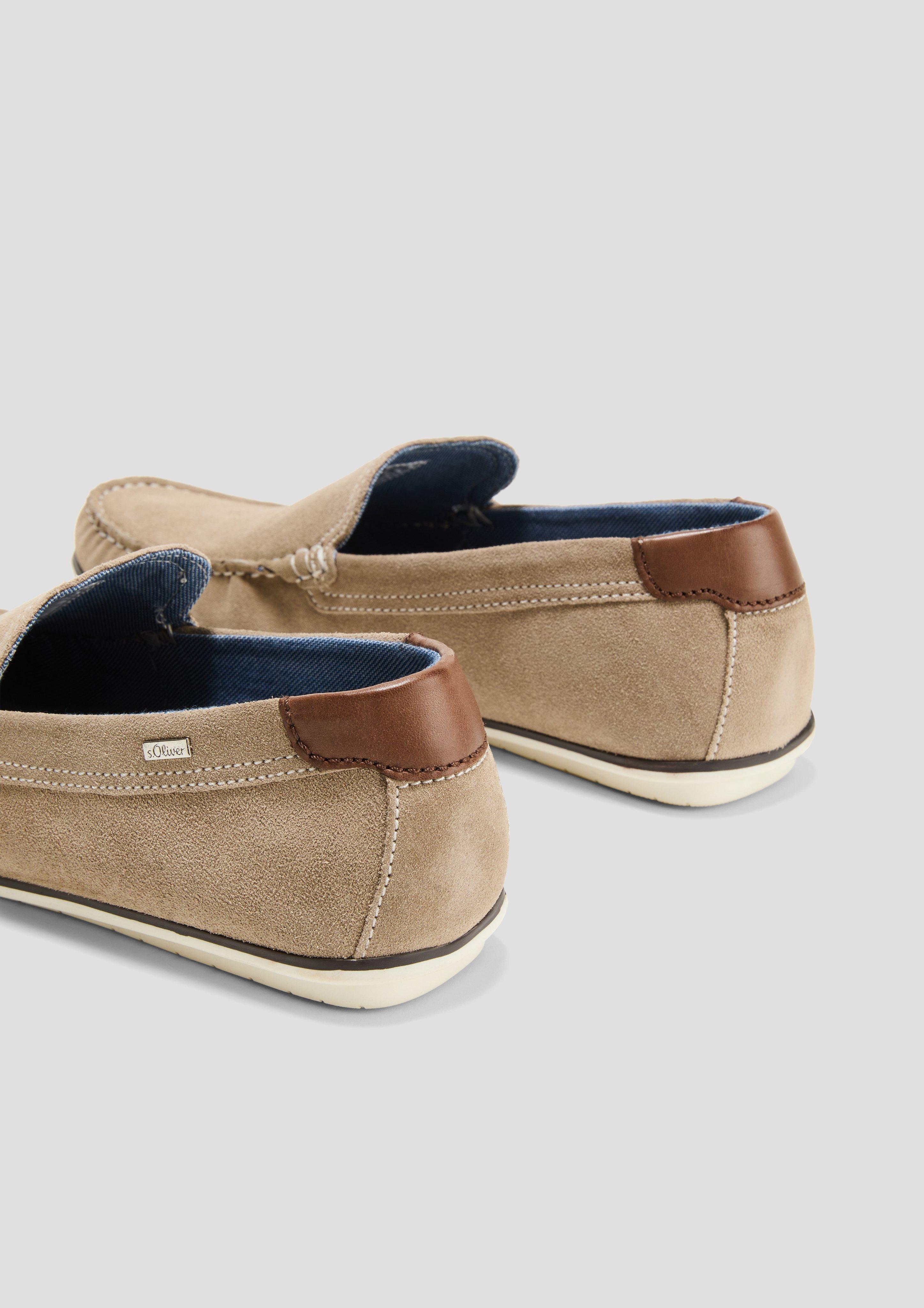 Sandales in 355 & 805