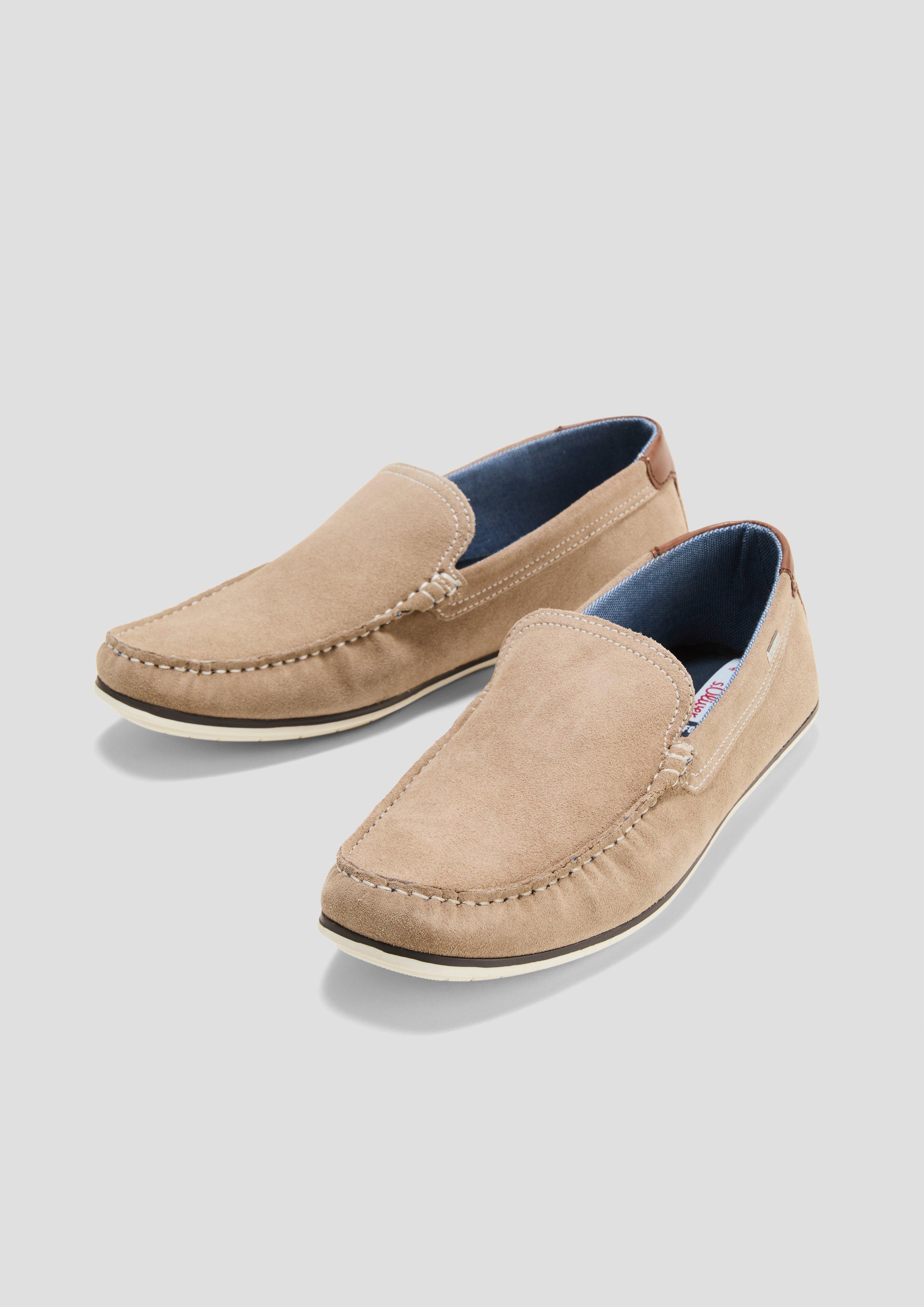 Sandales in 355 & 805